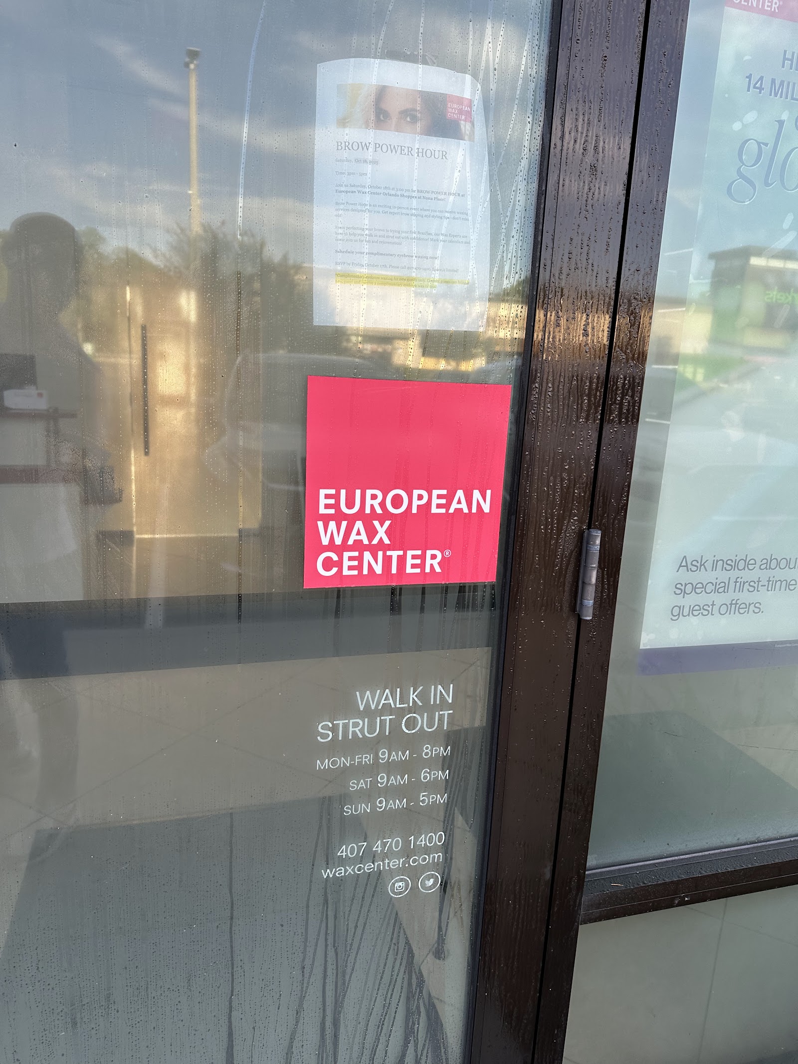 European Wax Center — photo 2