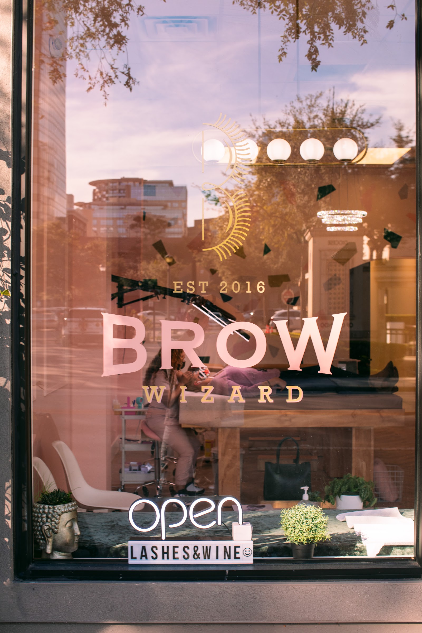 Brow Wizard — photo 3