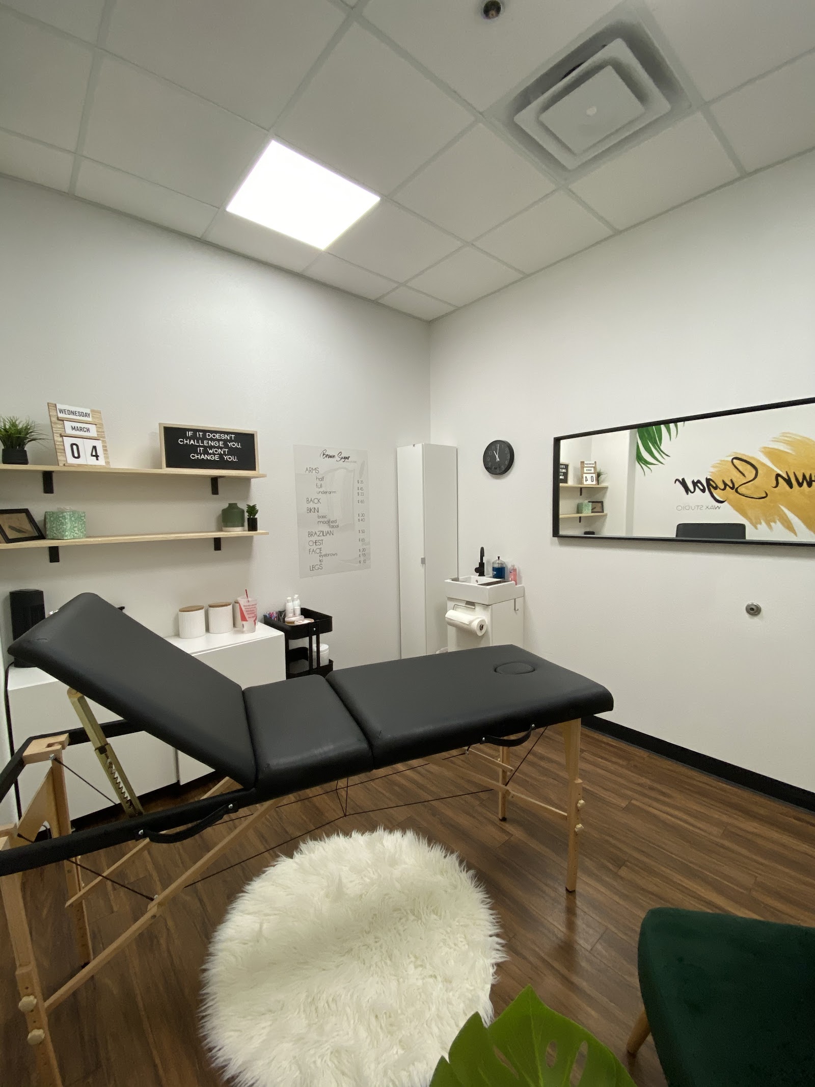 Brown Sugar Wax Studio — photo 3