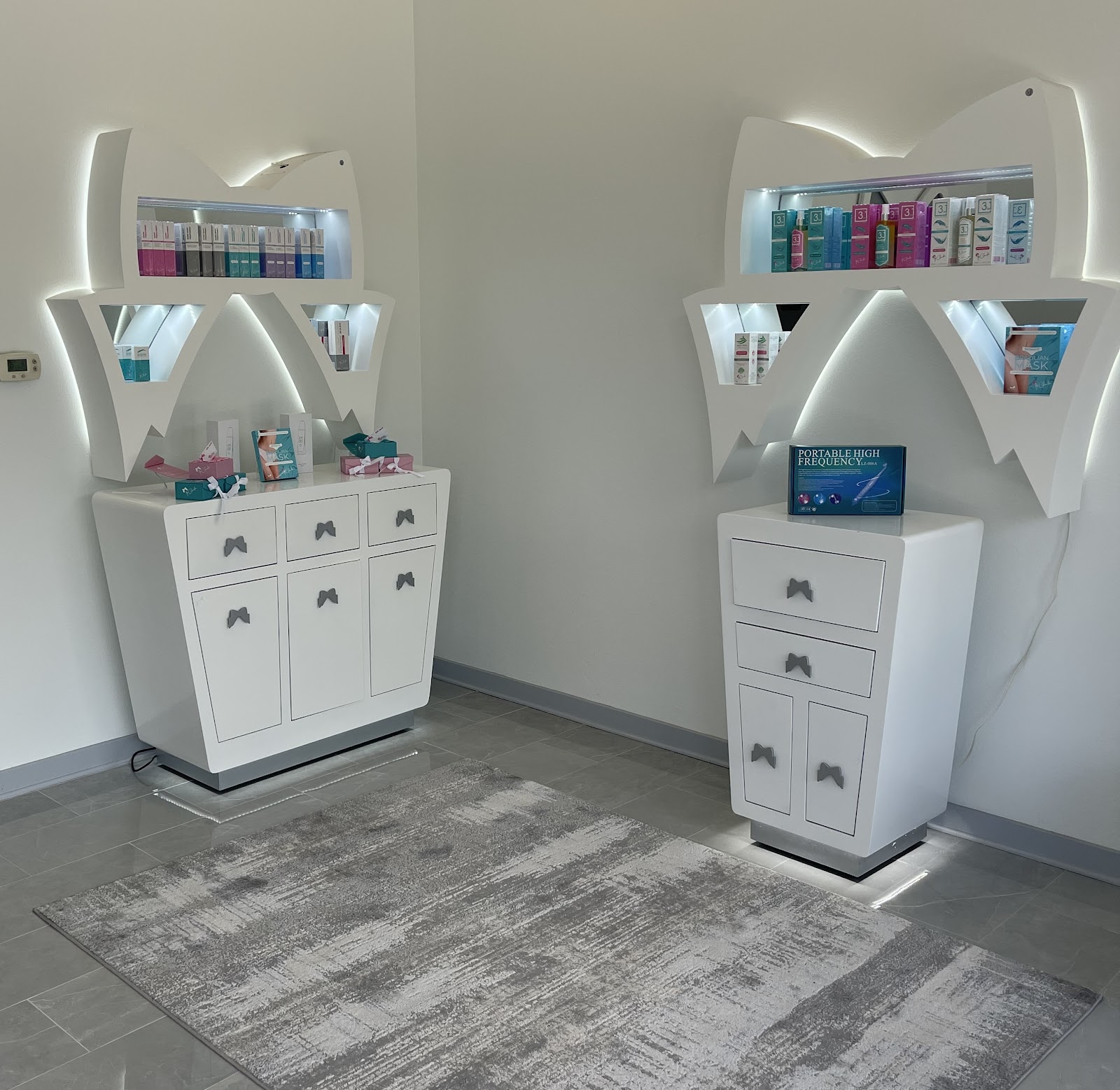 Brazilian Wax and Spa by Claudia Orlando — photo 3