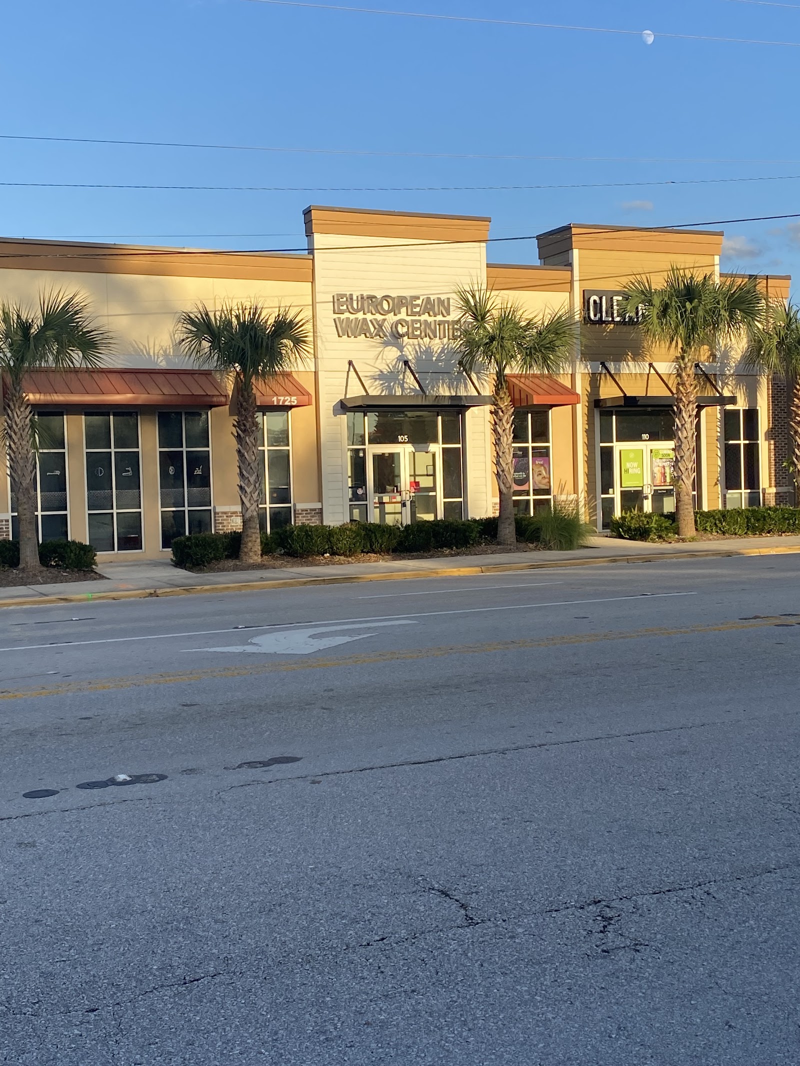 European Wax Center — photo 3