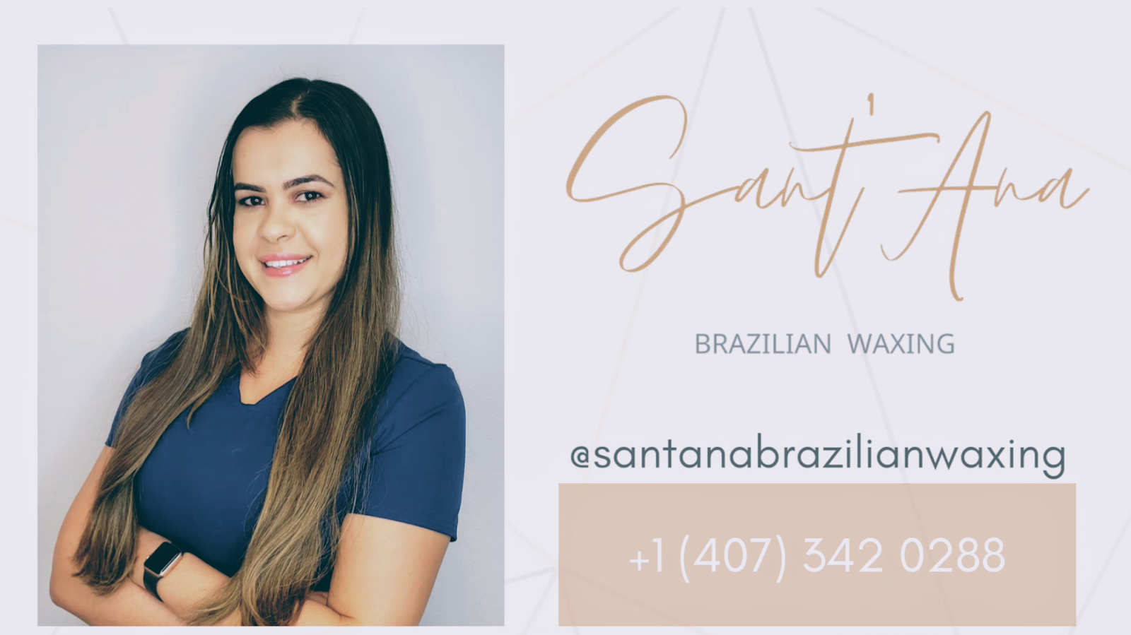 Sant’ana Brazilian waxing spa — photo 2