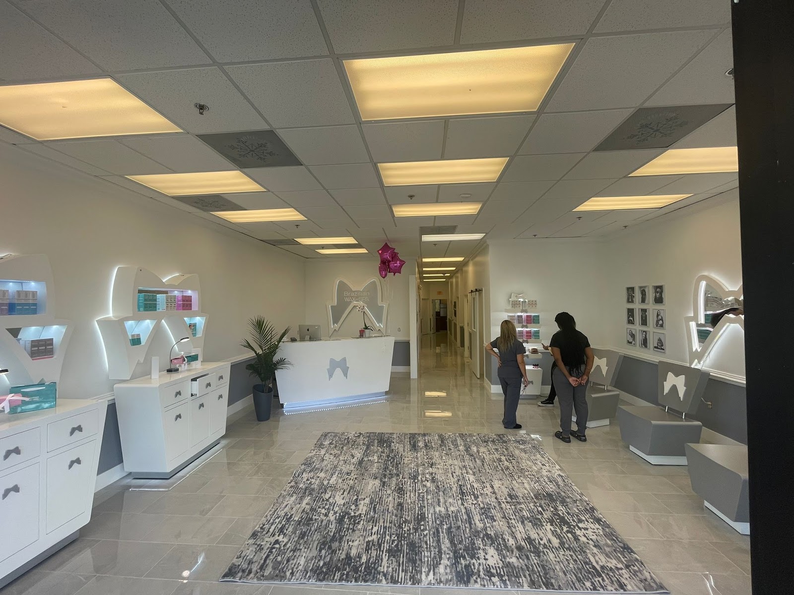 Brazilian Wax and Spa By Claudia - Clermont — photo 3