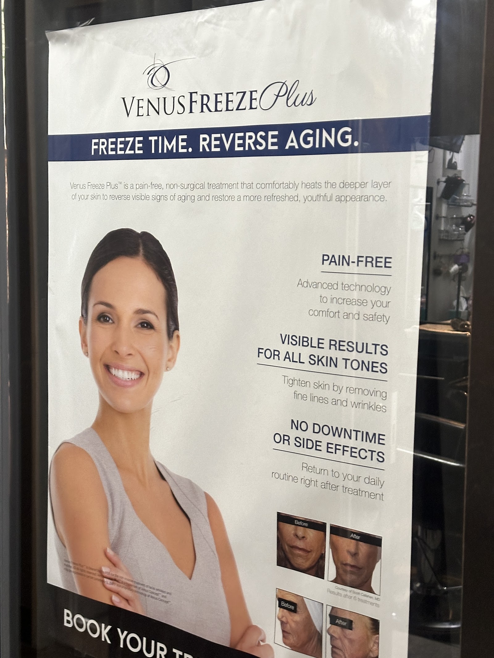 Victoria's Wax and Spa — photo 3