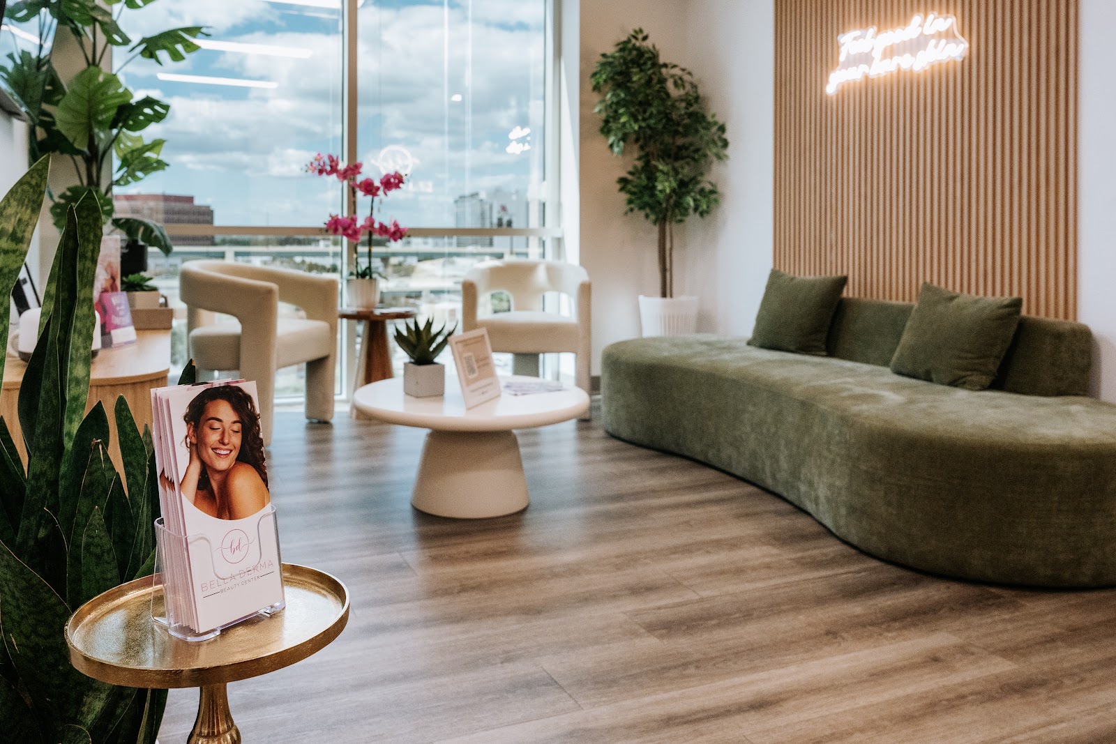 Bella Derma Beauty Center — photo 2