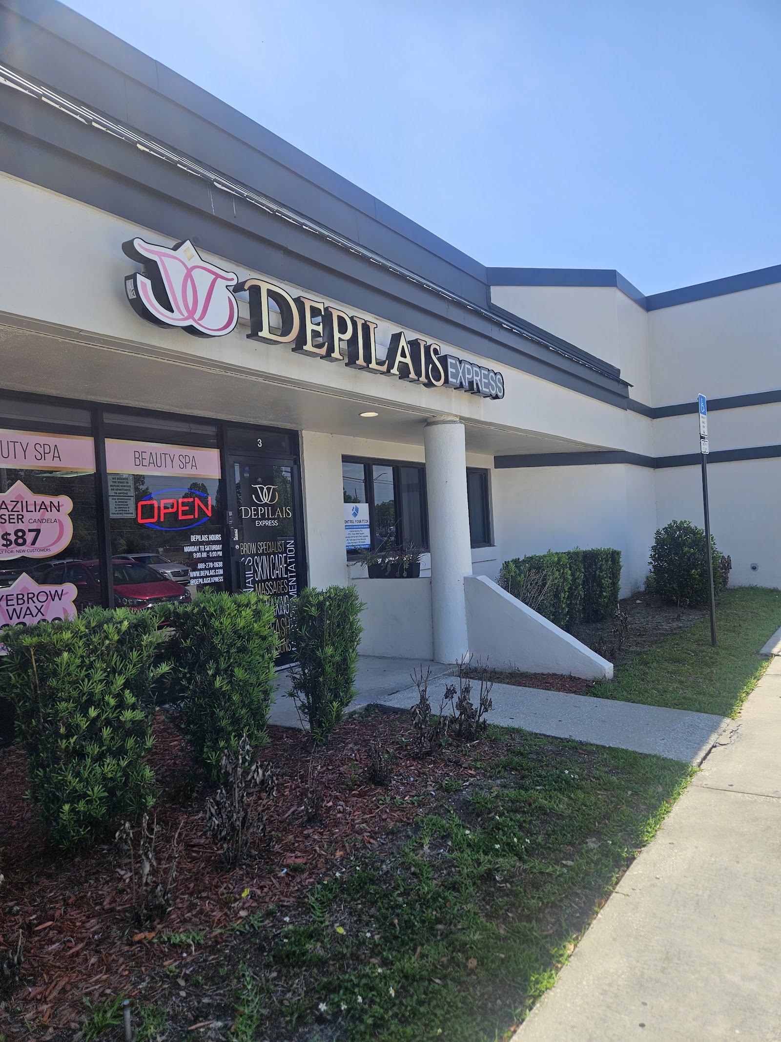 DEPILAIS EXPRESS, Beauty Spa, SUITE — photo 2