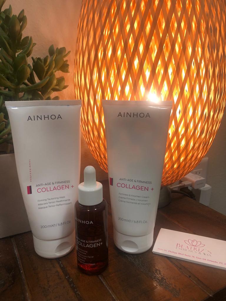 Beatriz's Esthetics And Wax — photo 2