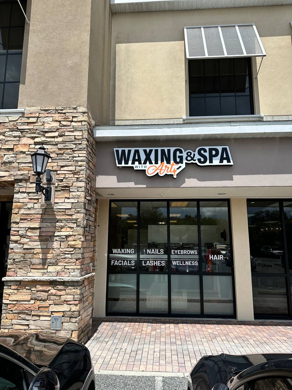 Waxing and Laser | Hair Removal — photo 3