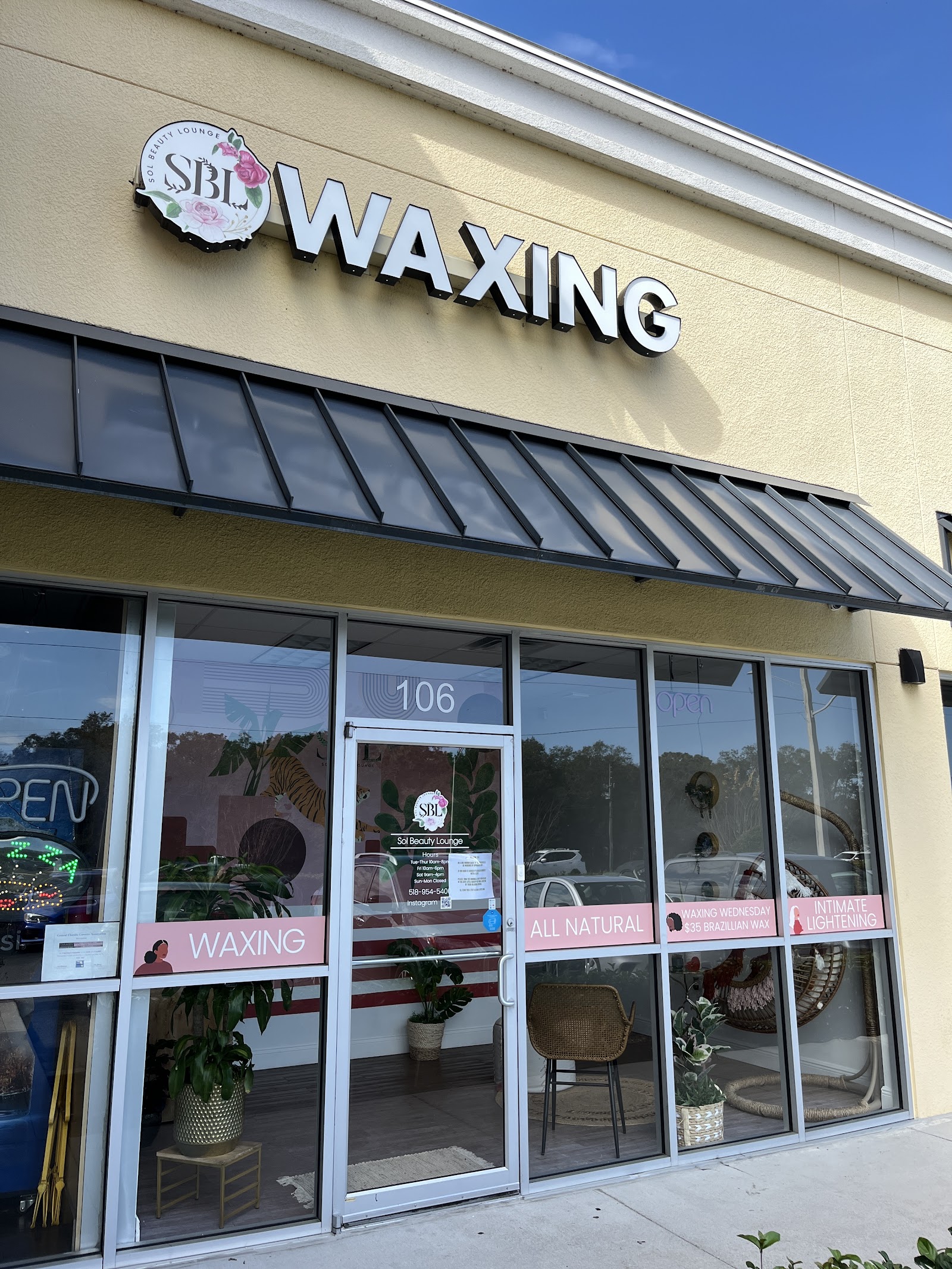 Sol Beauty Lounge — photo 2