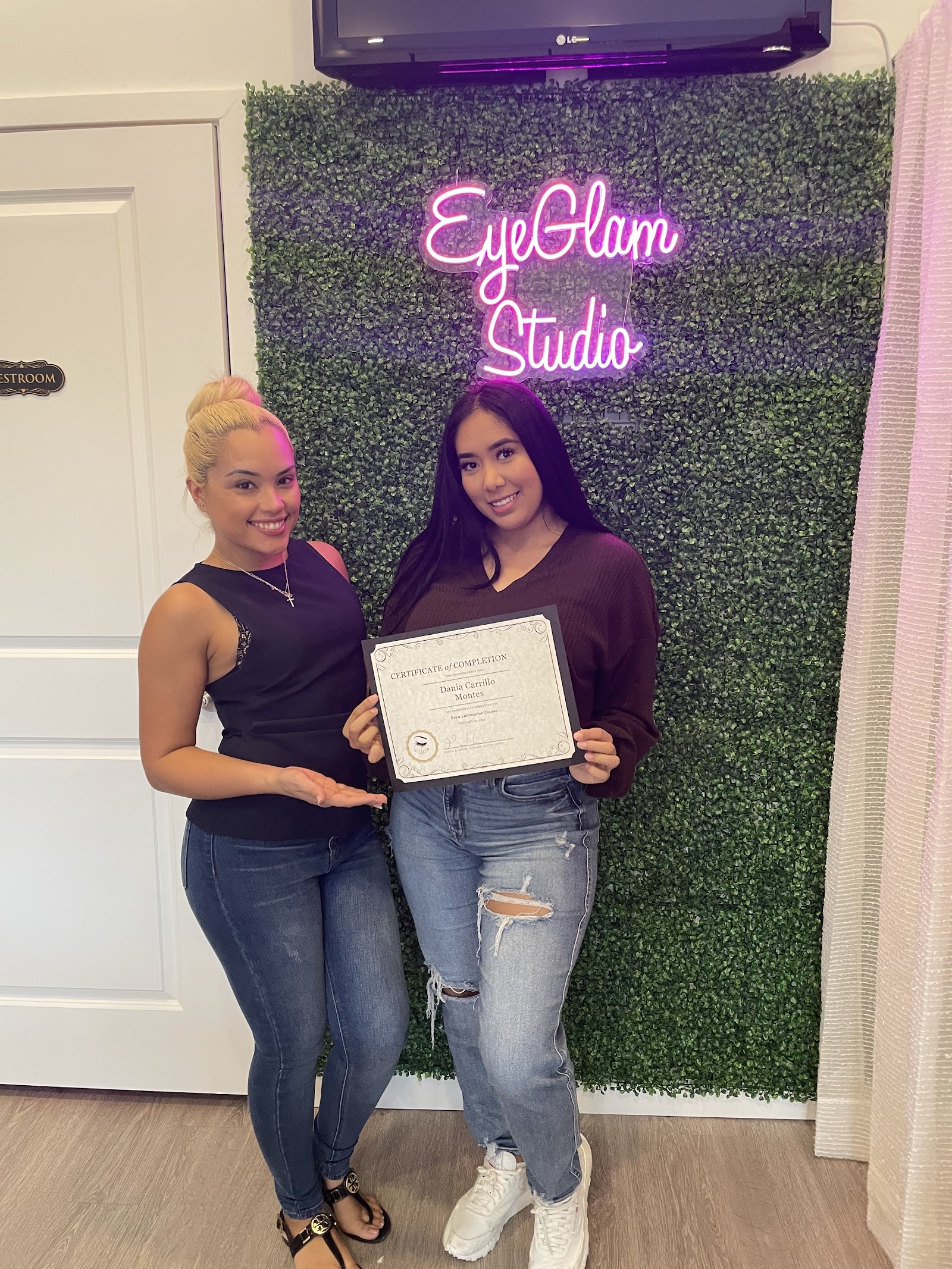 EyeGlam Studio by Gerica — photo 2