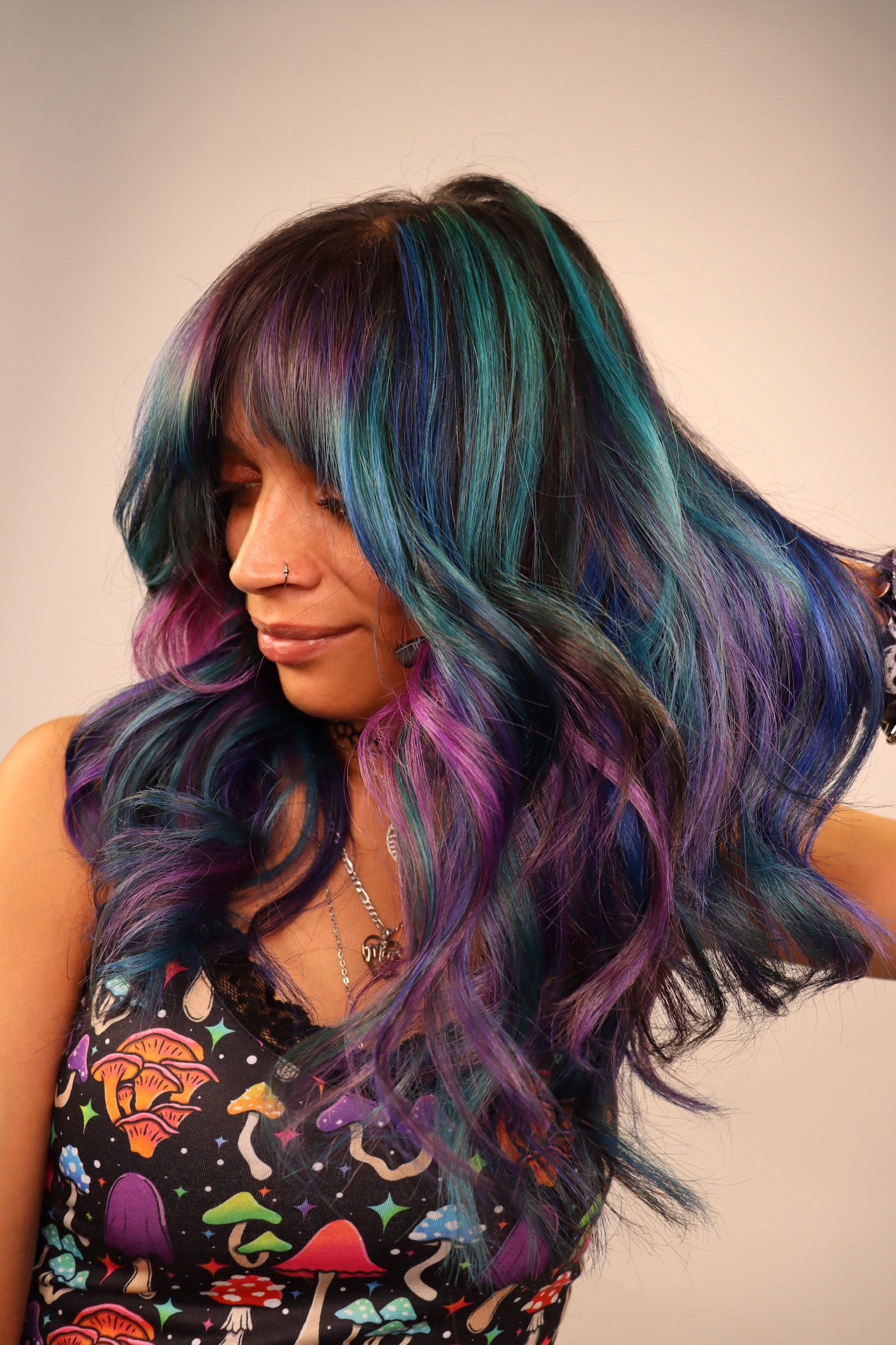 Scandalous Artistry Salon — photo 2