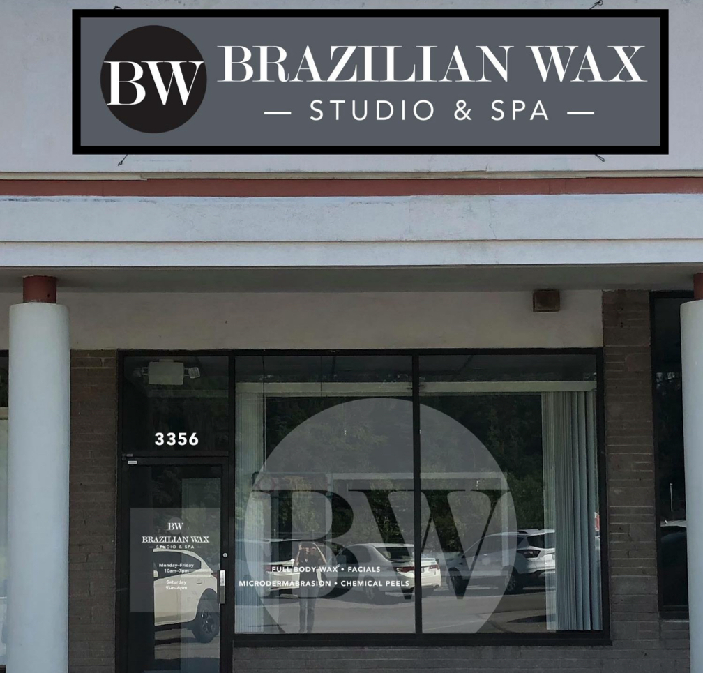 Brazilian Wax Studio and Spa — photo 2