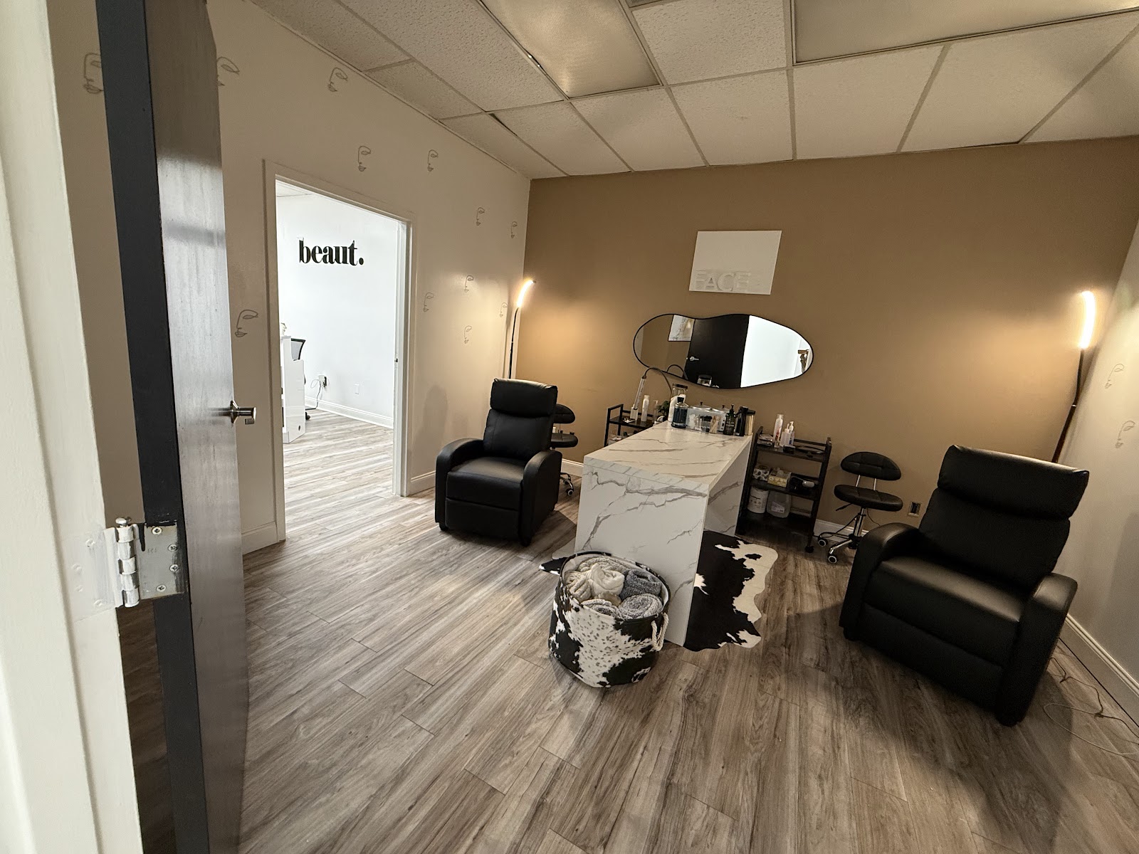 beaut. Wax Studio — waxing salon in Philadelphia