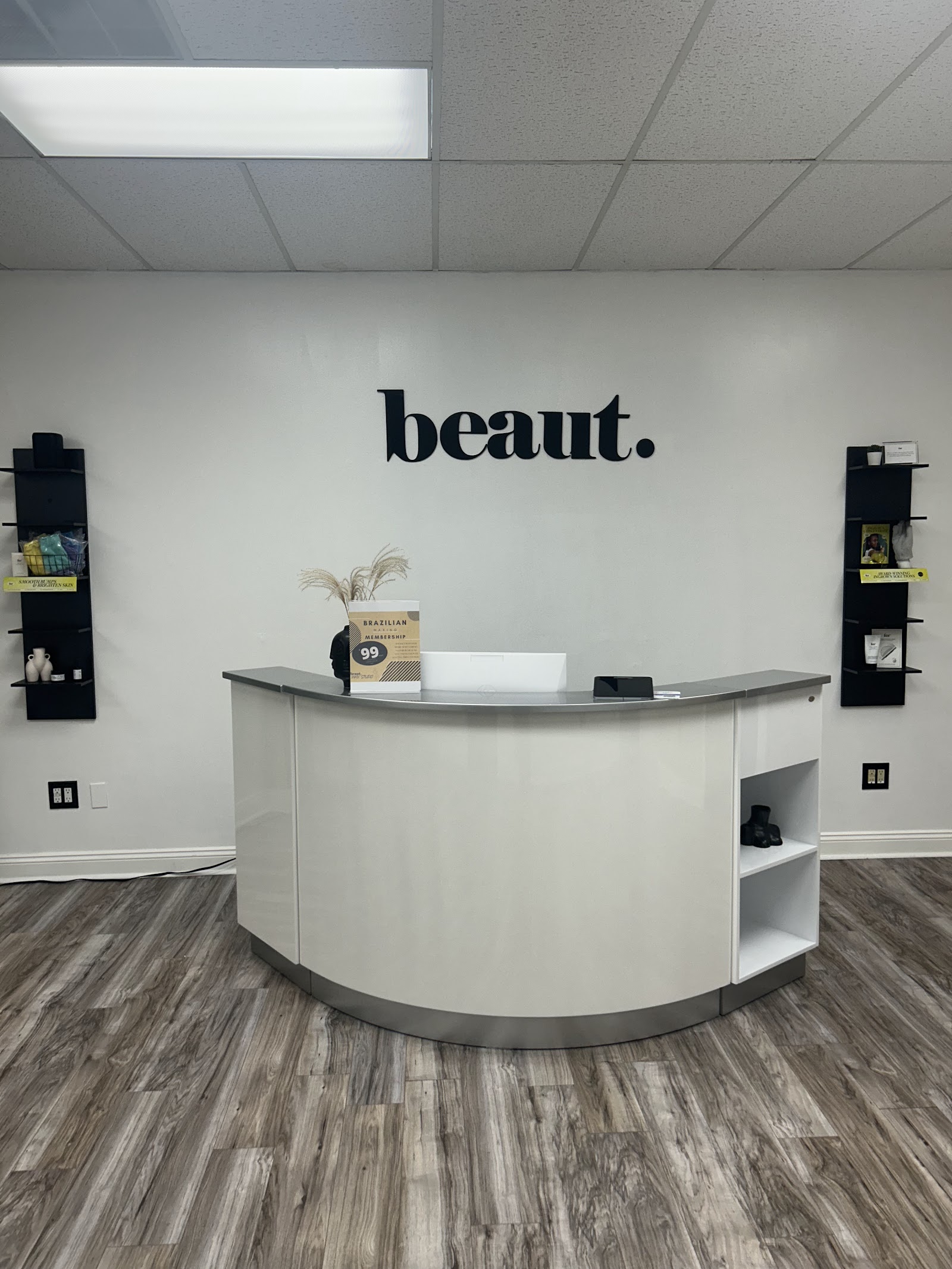 beaut. Wax Studio — photo 2