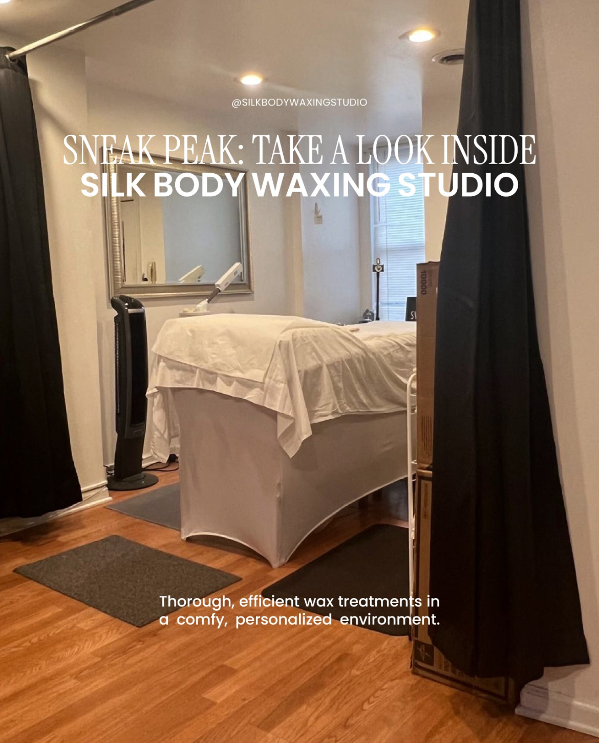 Silk Body Waxing Studio — photo 3