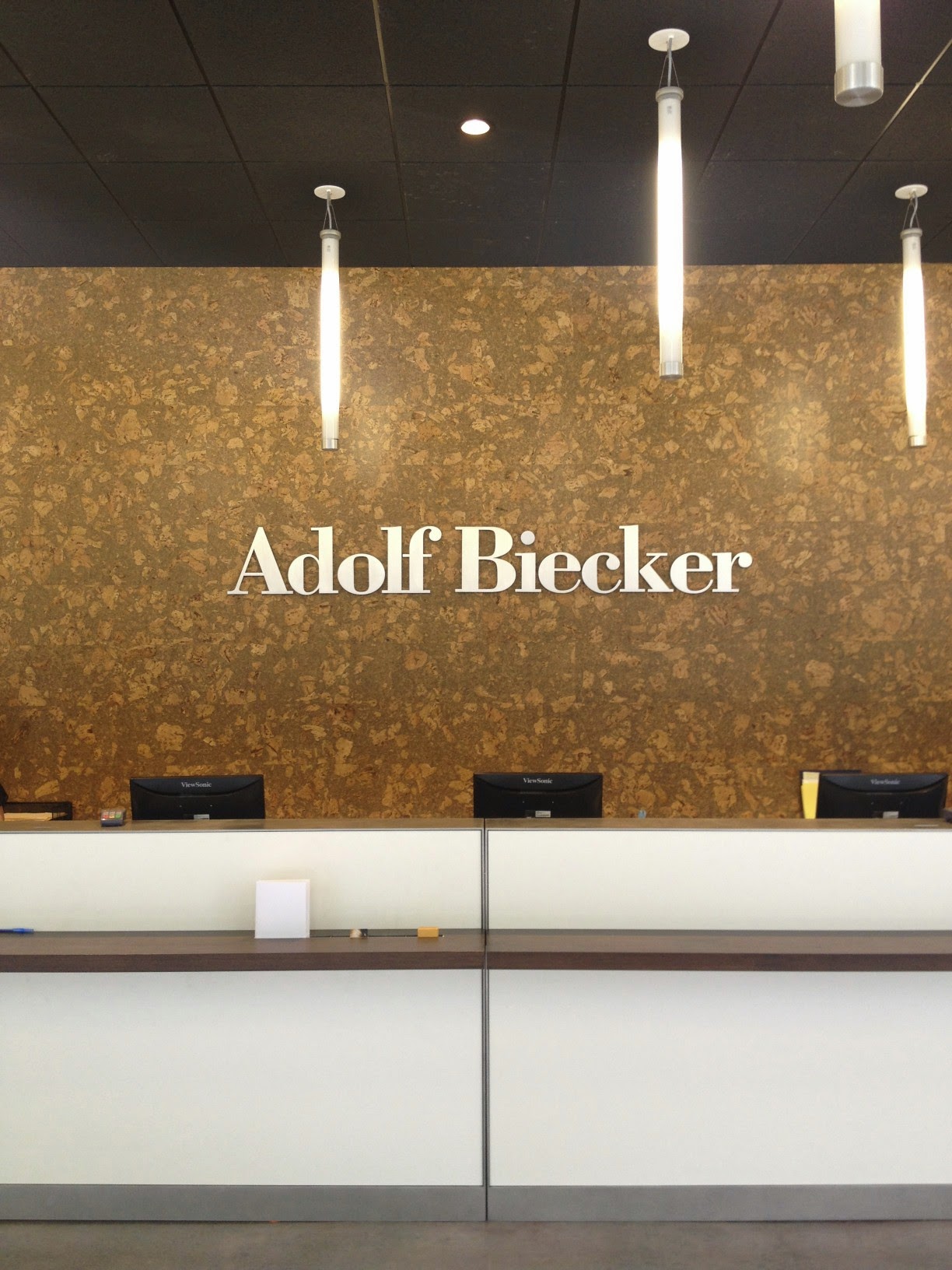 Adolf Biecker Spa / Salon — photo 3
