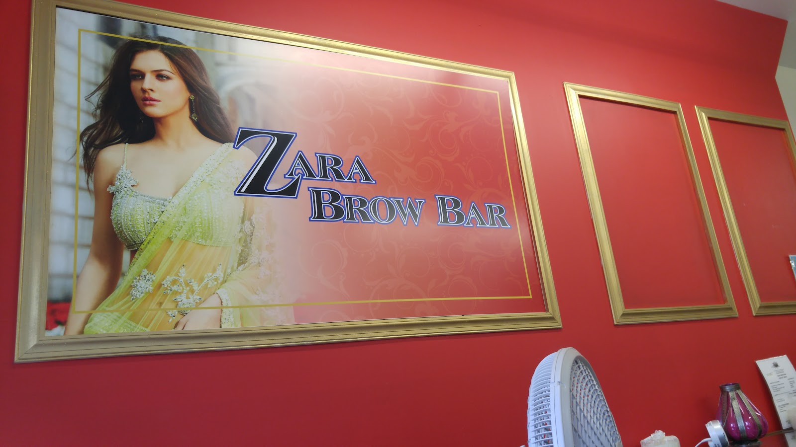 Zara Beauty Salon — photo 3