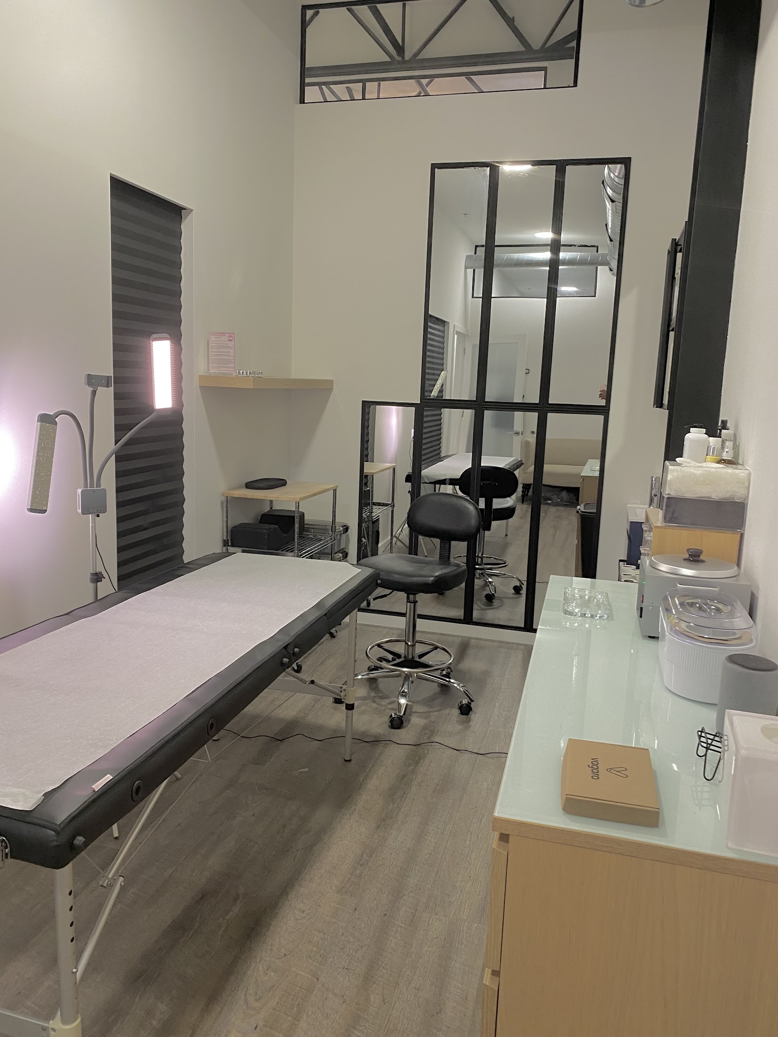 HH wax spa — photo 2