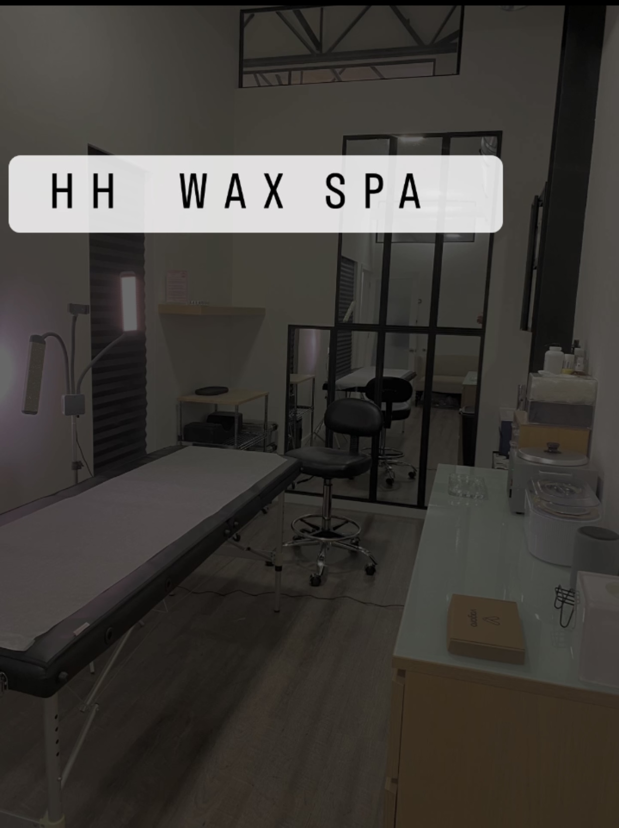 HH wax spa — photo 3