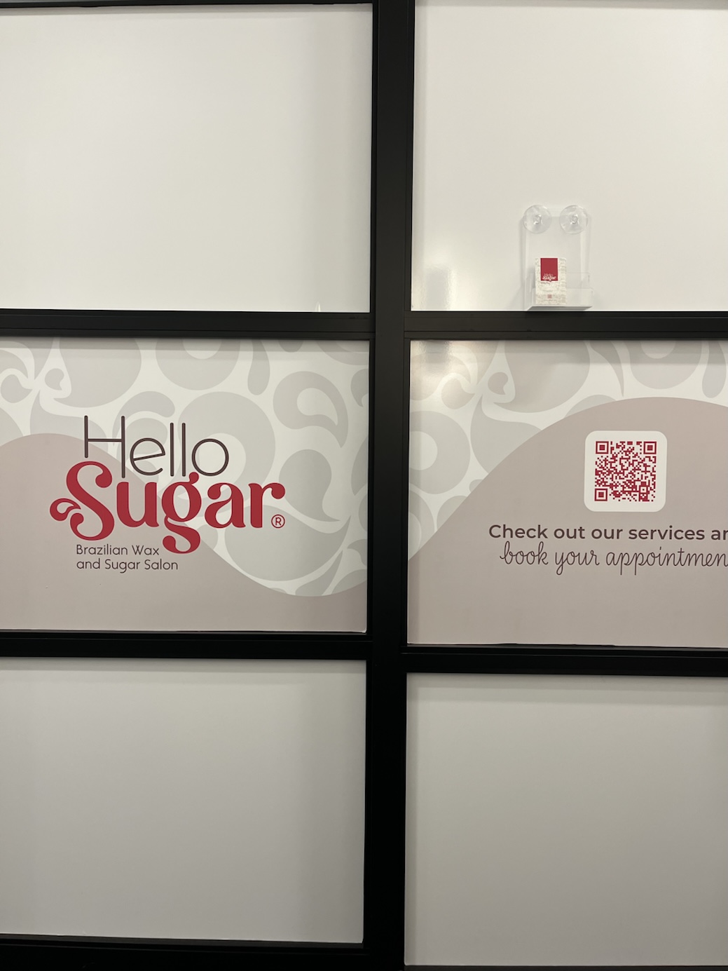 Hello Sugar - Philadelphia Center City — photo 3