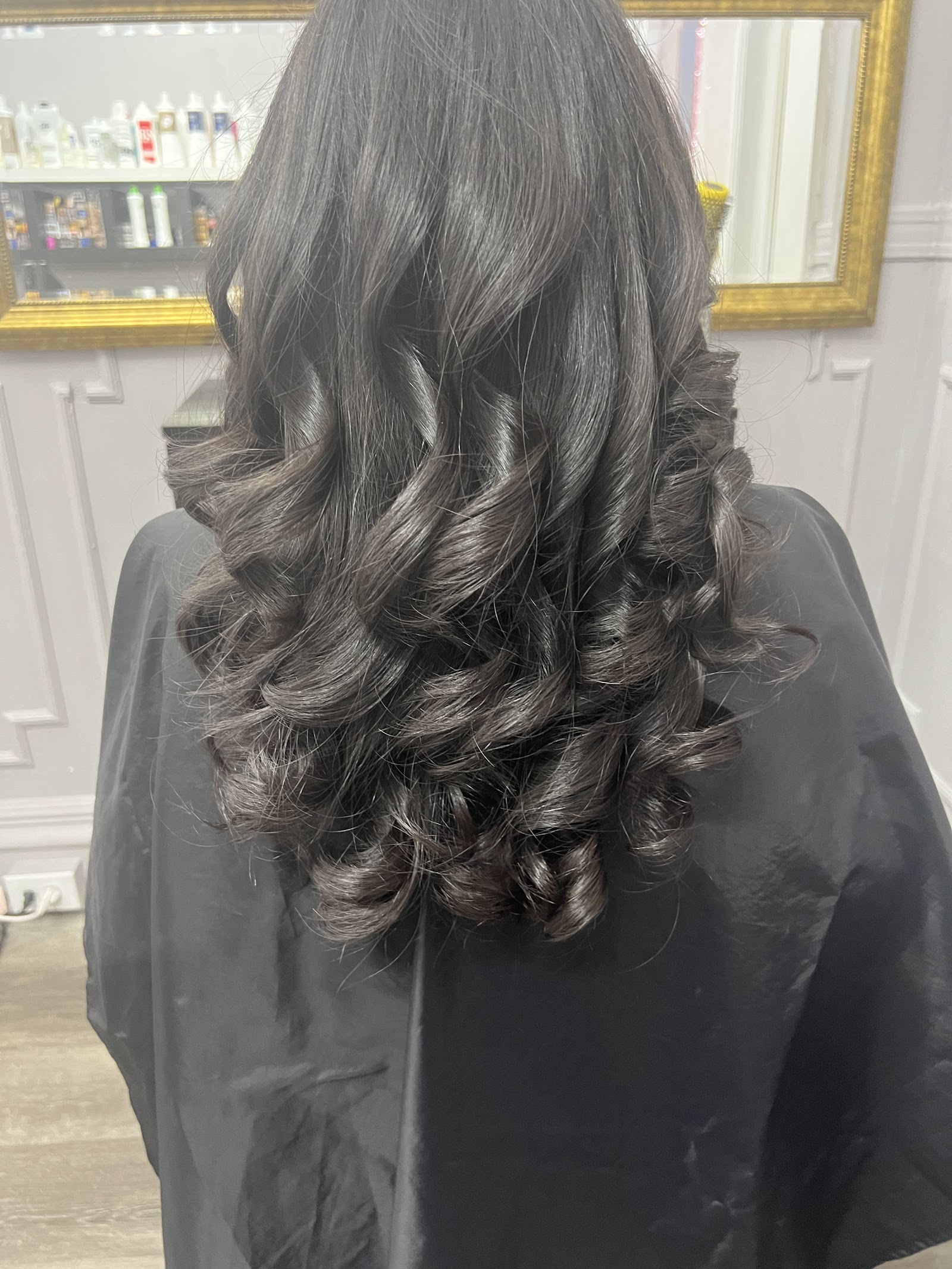 Aisha’s Threading & Hair Salon — photo 2