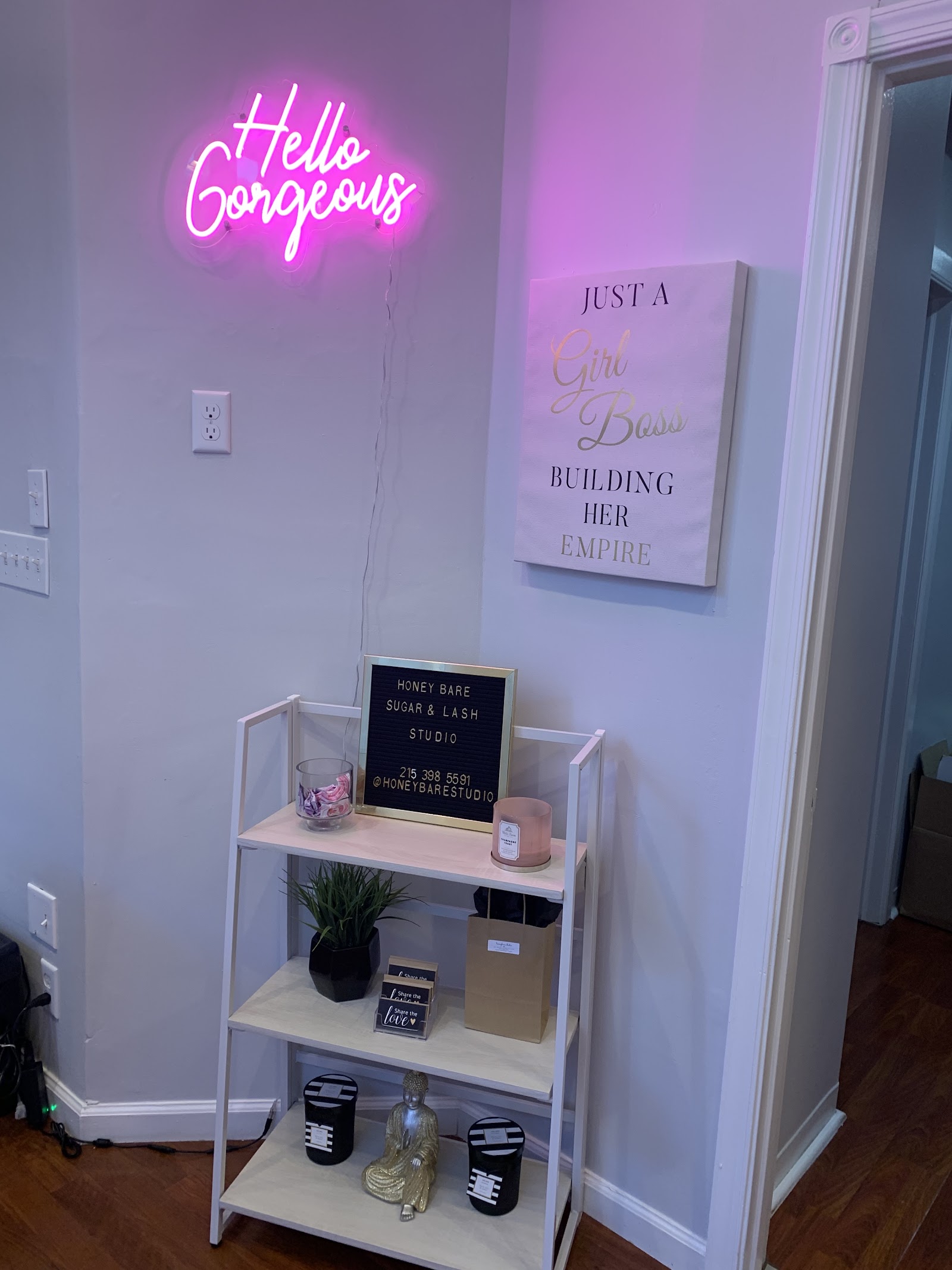Honey Bare Studio — photo 2