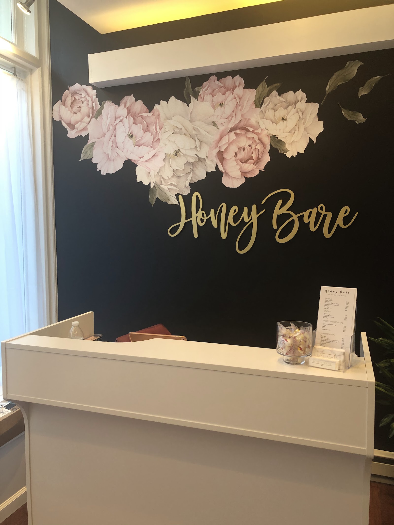 Honey Bare Studio — photo 3