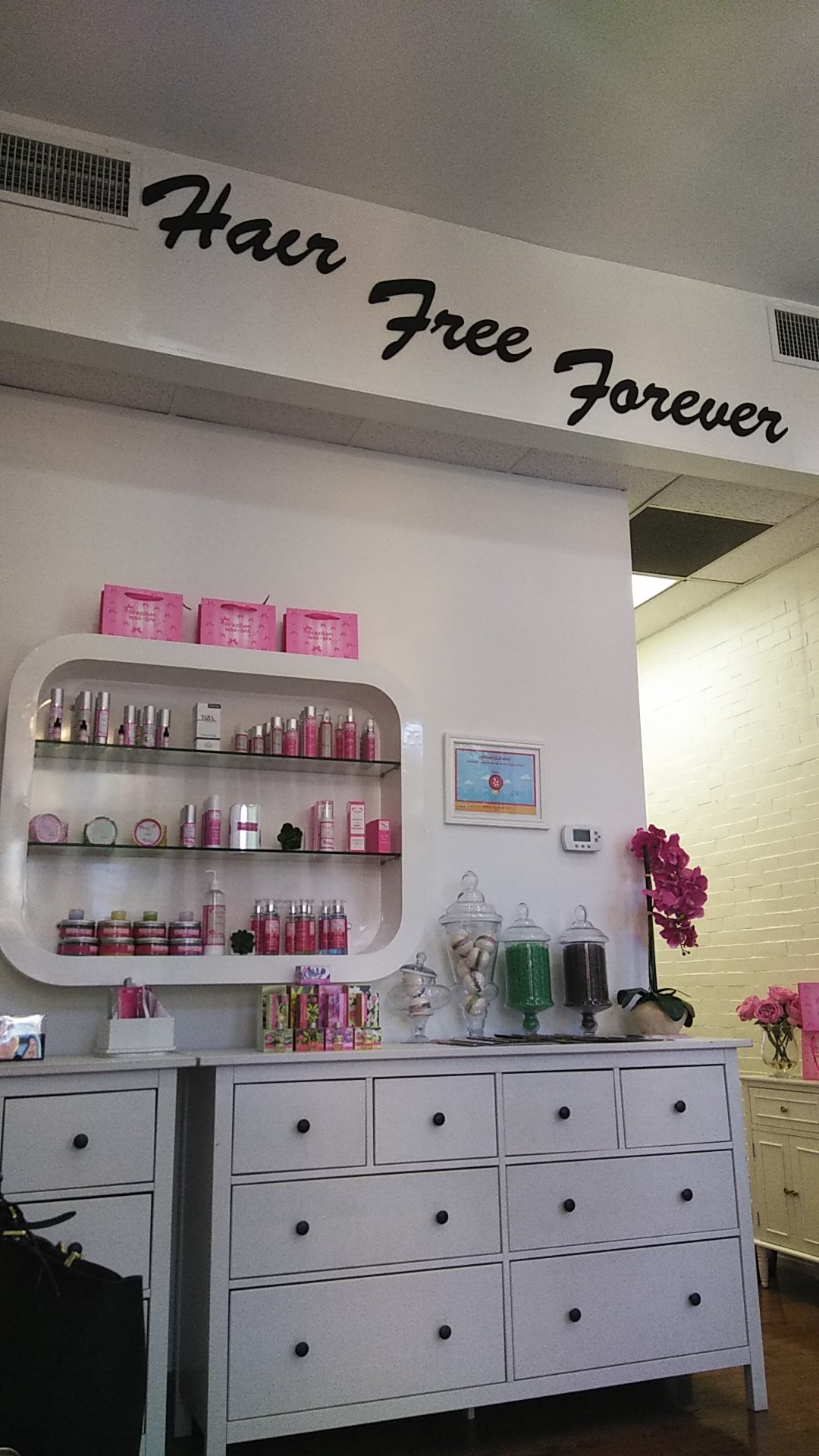 Brazilian Wax and Spa by Claudia — photo 3