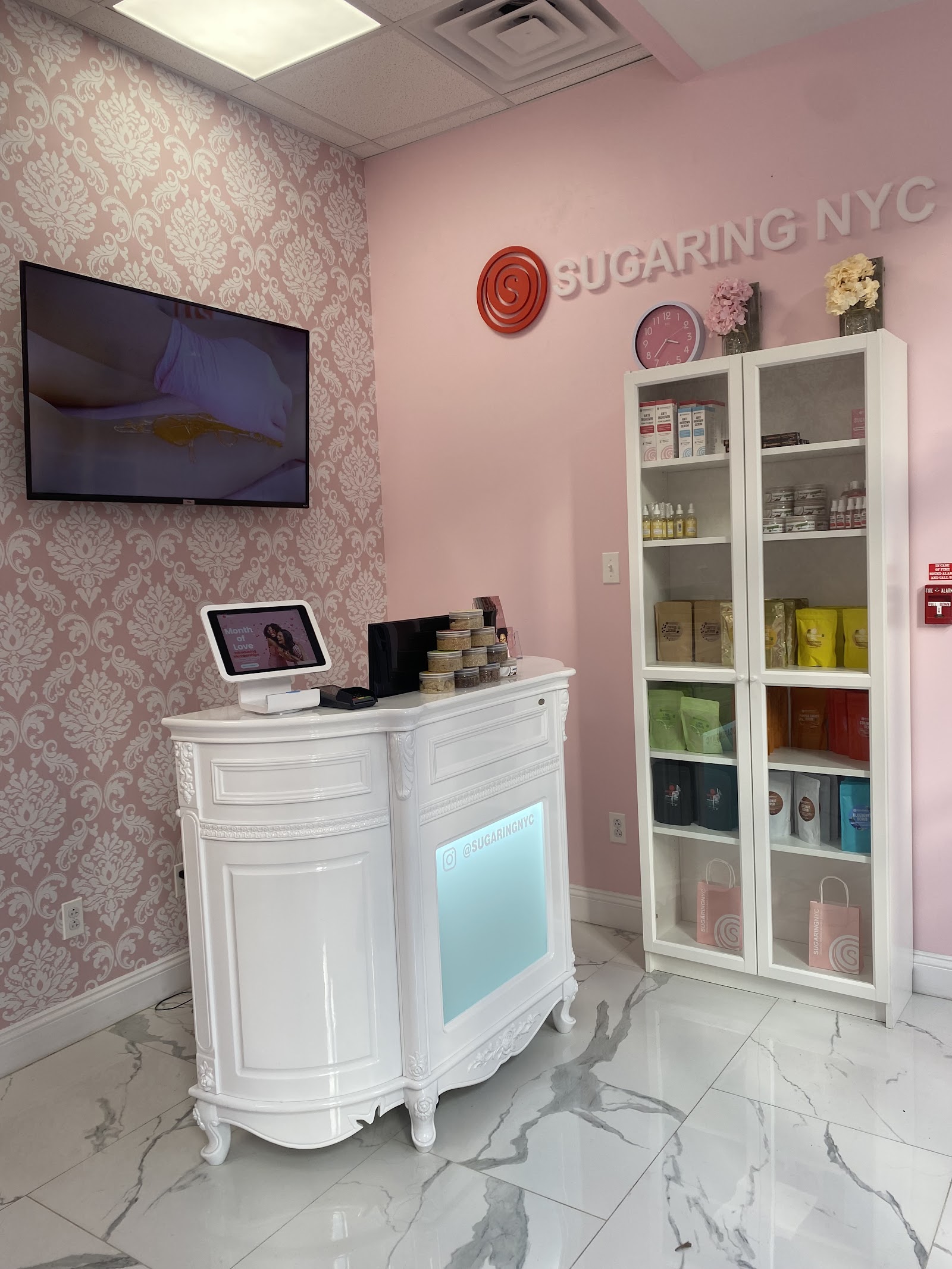 Sugaring NYC - Philadelphia — photo 2