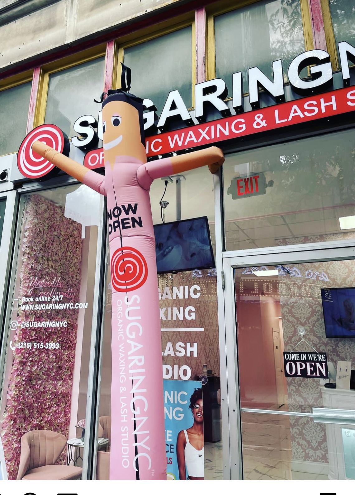 Sugaring NYC - Philadelphia — photo 3