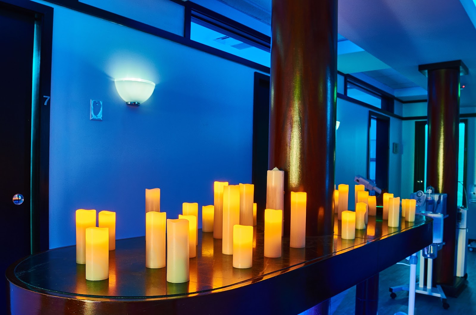 Skincare Lounge SPA — photo 3