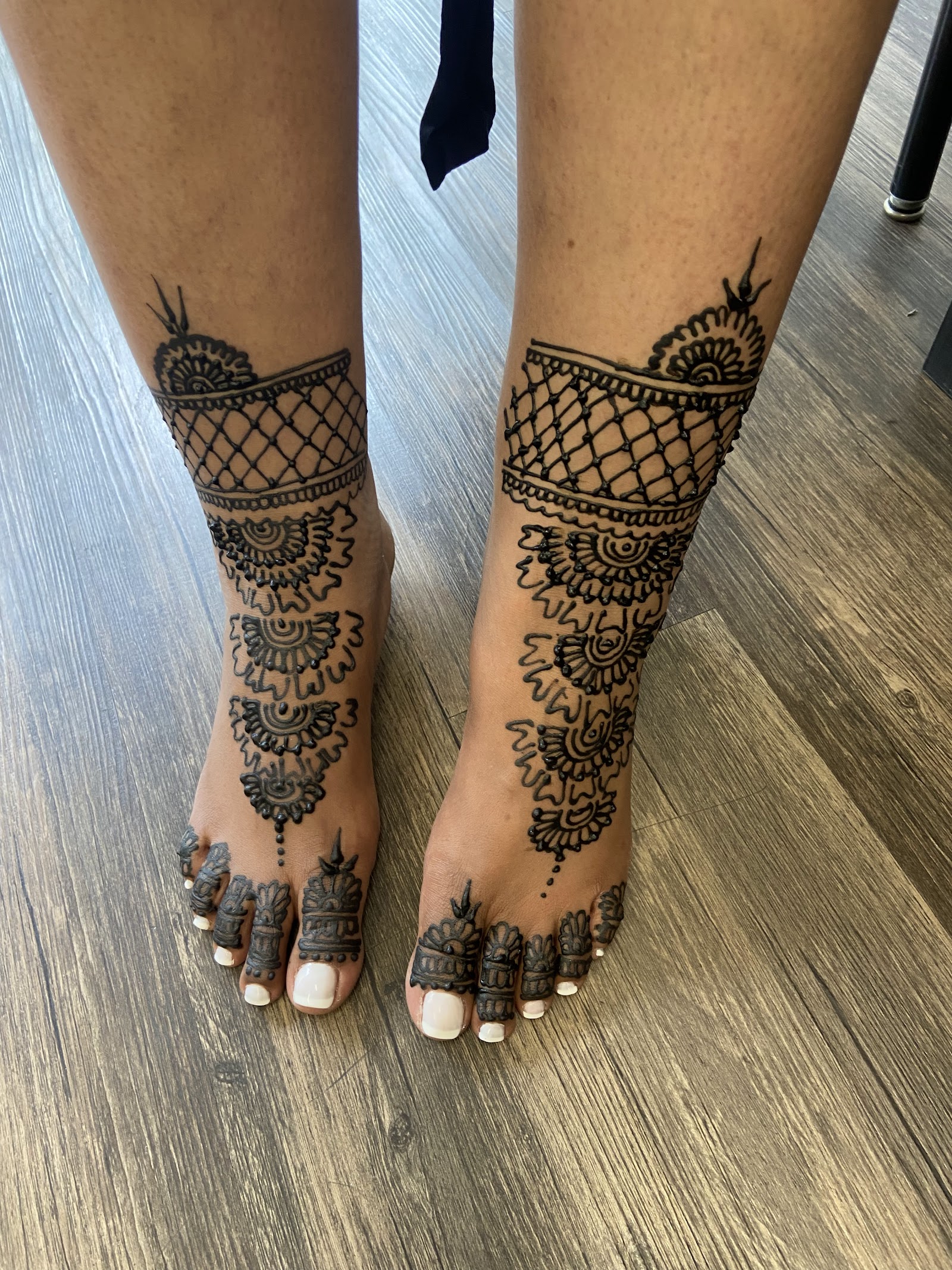 Ruby'z Beauty Studio — photo 2