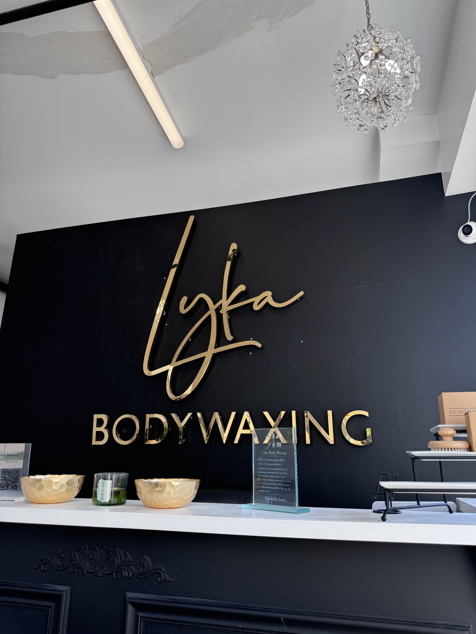 Lyka BodyWaxing — photo 3
