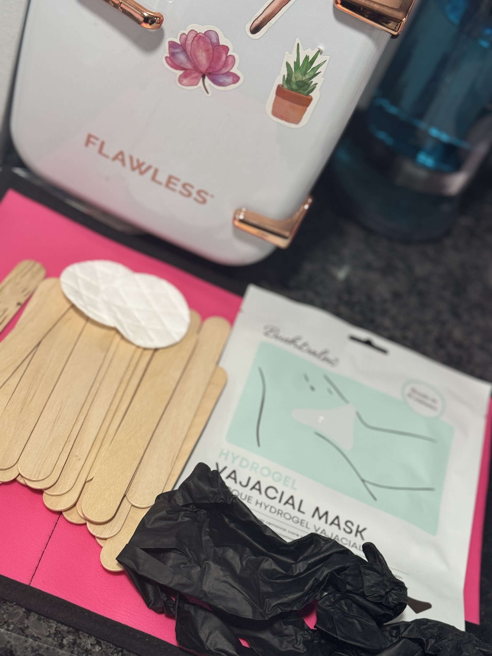 Wax'd By Tay | Philly Brazilian Waxing — photo 3