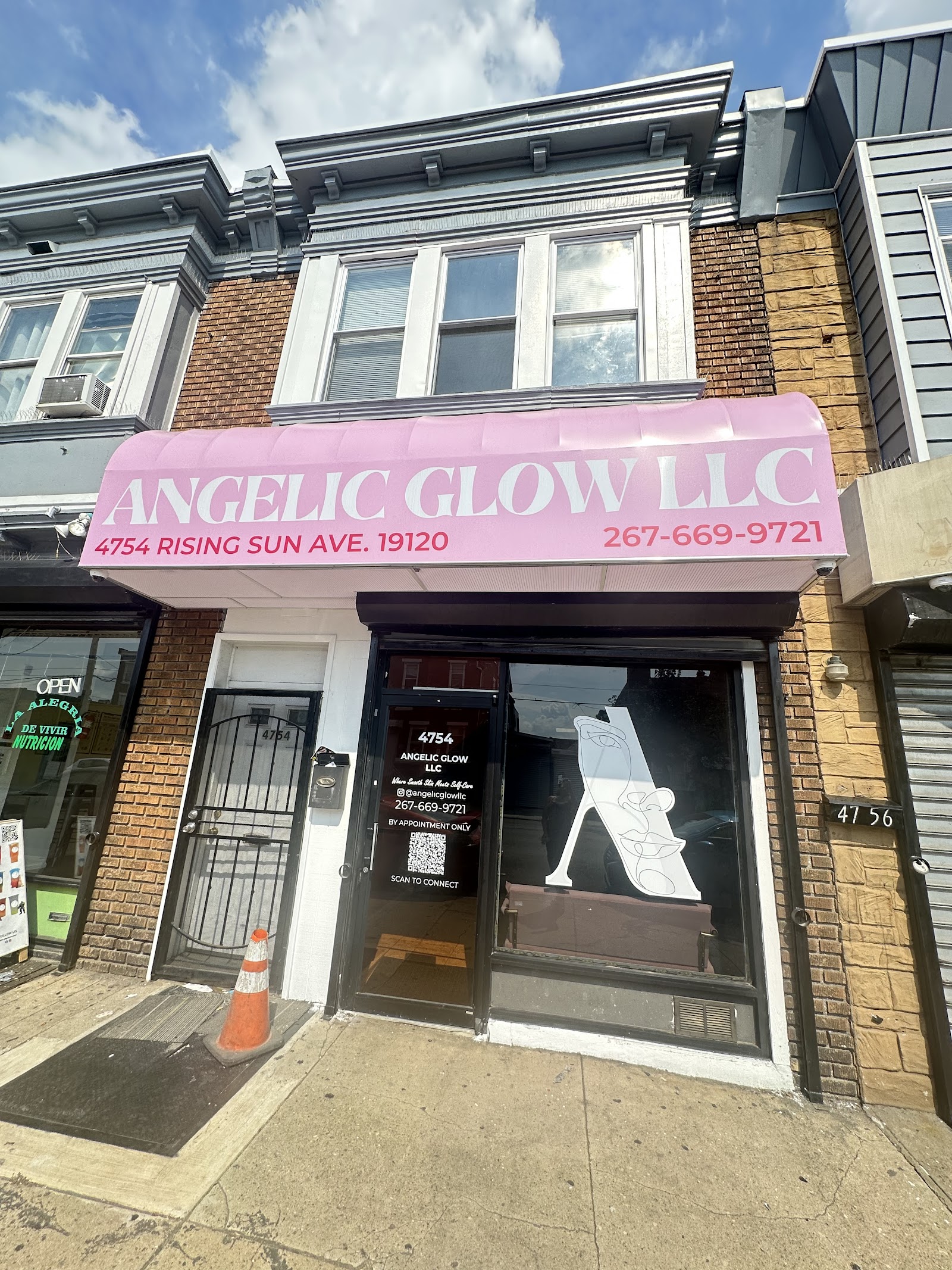 Angelic Glow LLC — photo 2