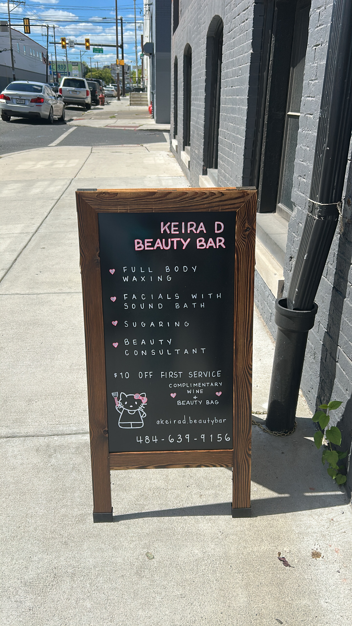 Keira D Beauty Bar — photo 2