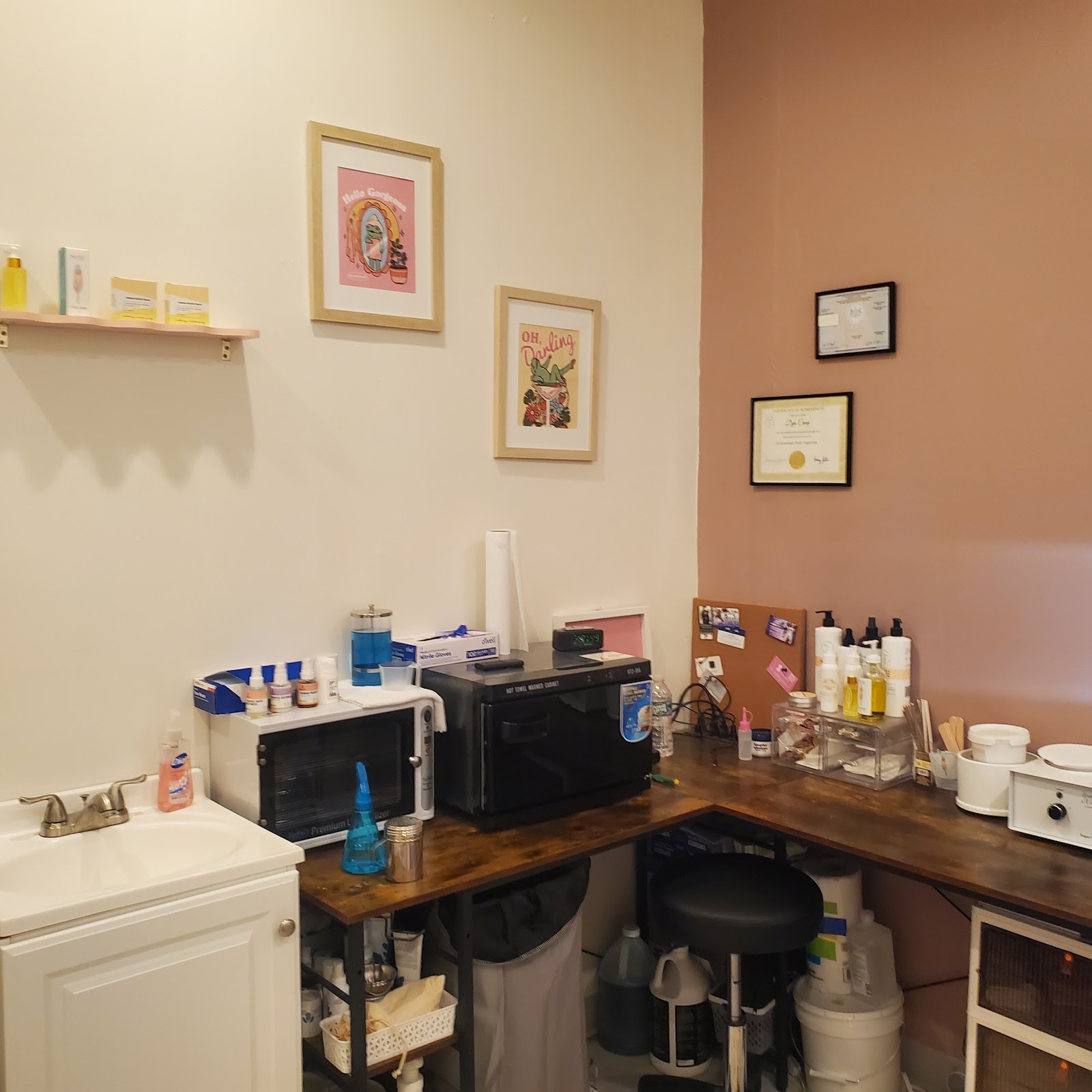 Serene Sugaring — photo 3