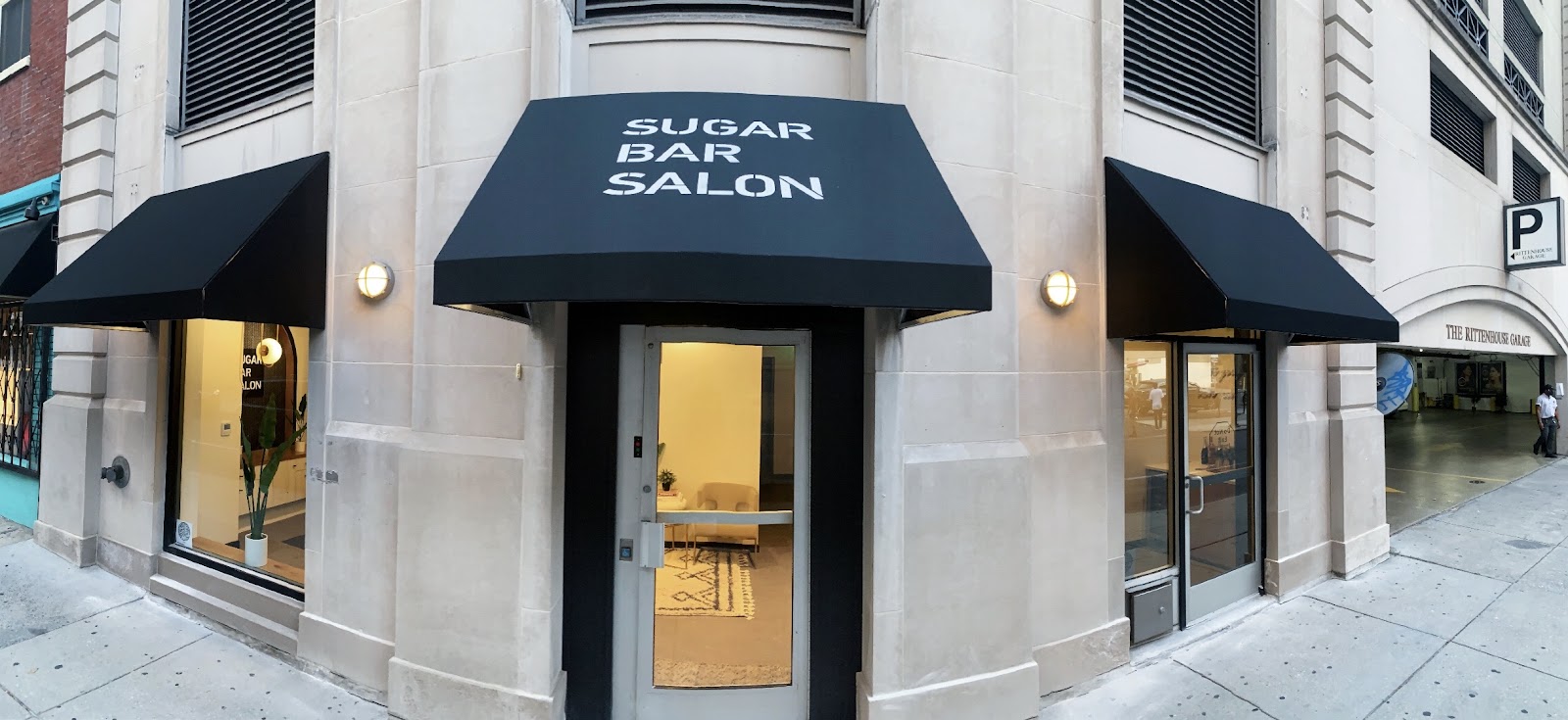 Sugar Bar Salon — photo 3