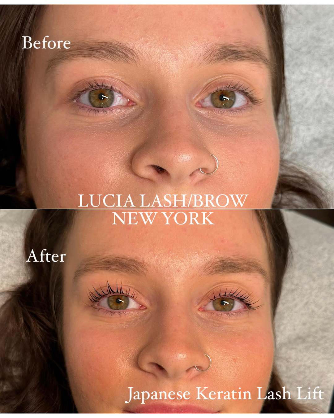 Lucia Lash and Brow Philadelphia — photo 2