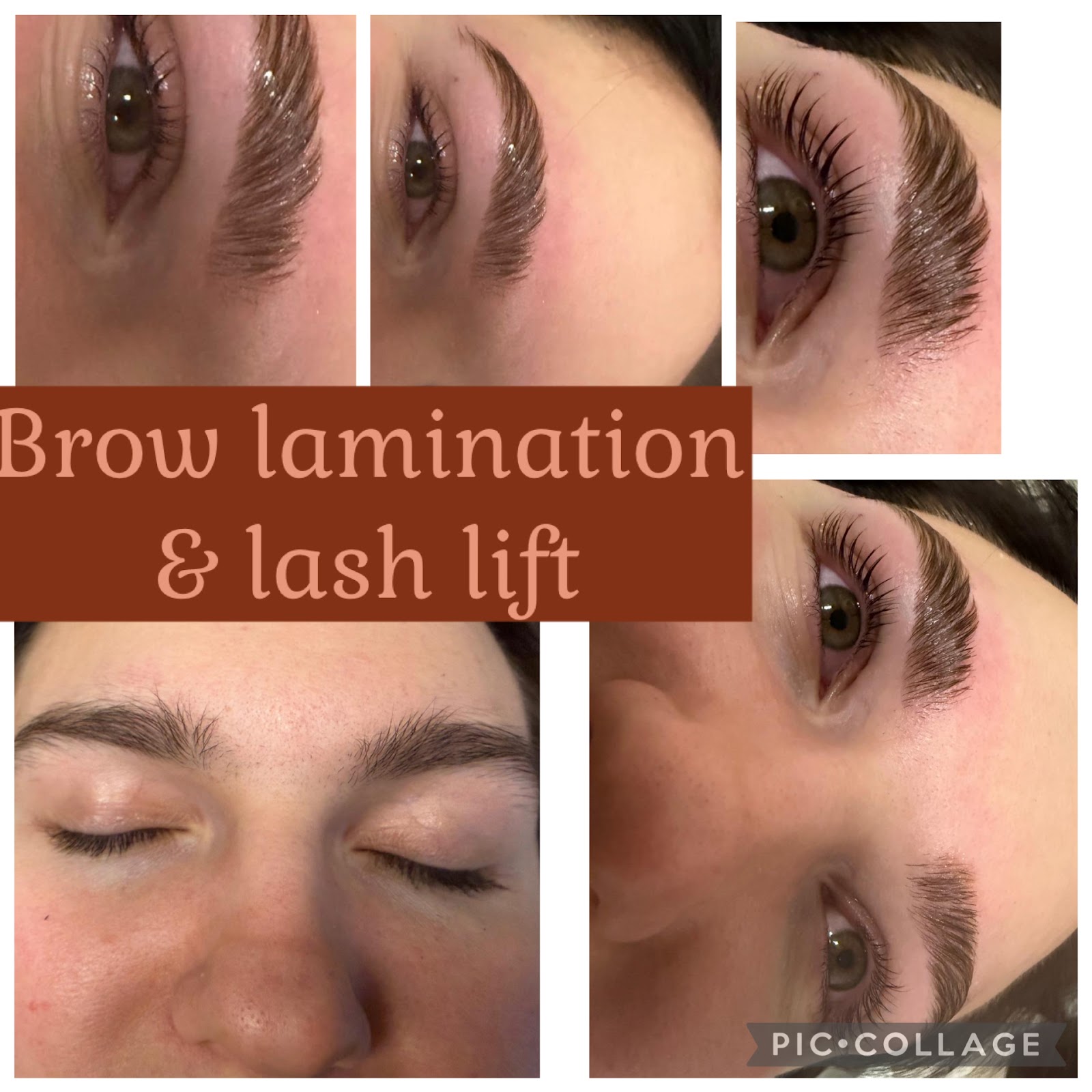 Ana Brow and Lash — photo 2