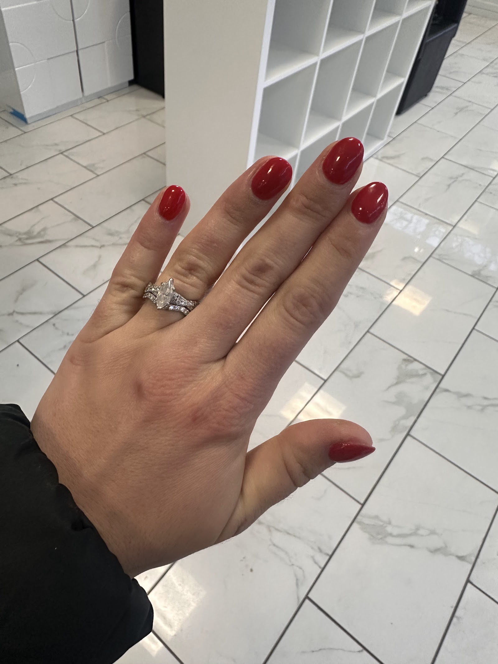 Phila Non-Toxic Nail Spa & Hair Salon — photo 2