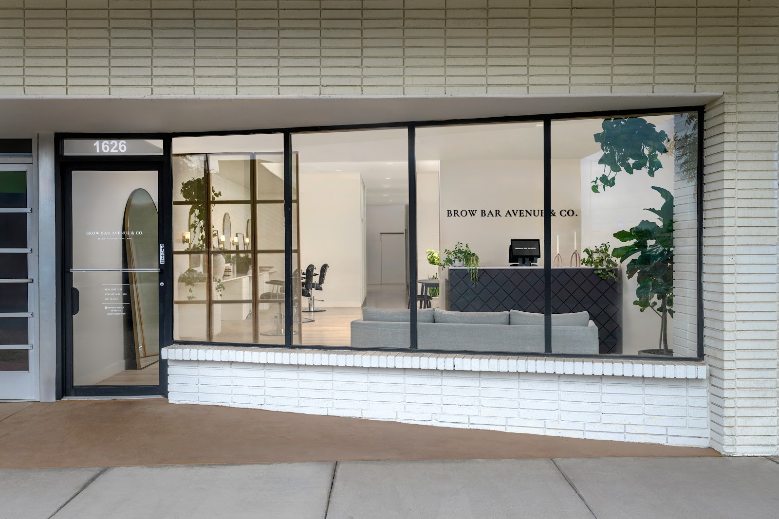 Brow Bar Avenue — photo 2
