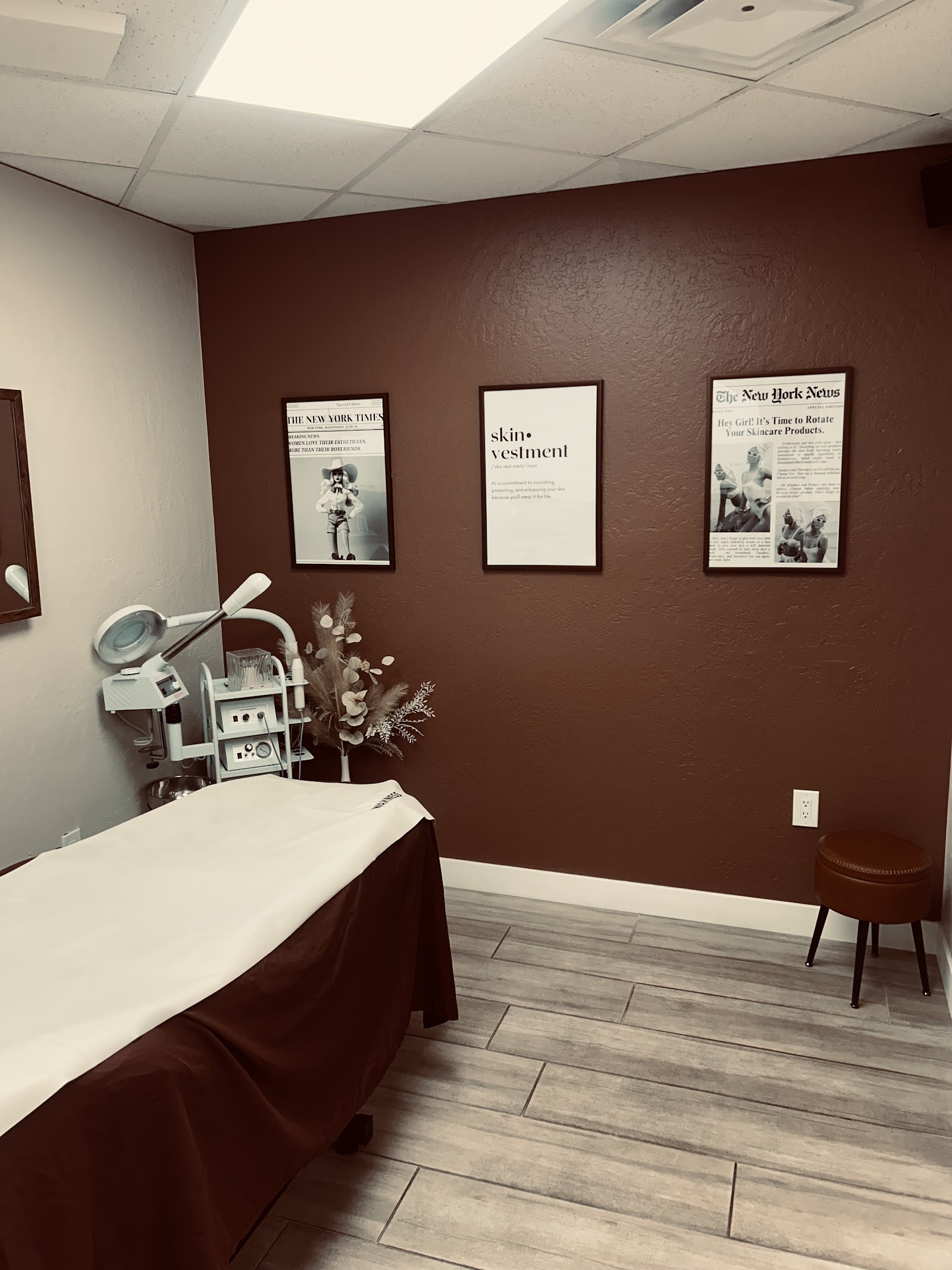 Wickedly Waxed Esthetics — photo 3
