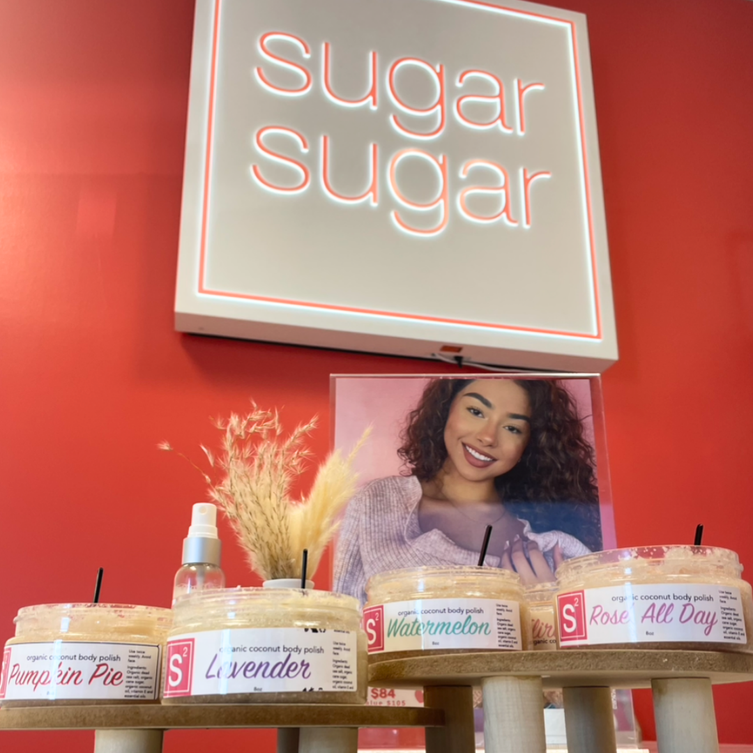 Sugar Sugar — photo 2