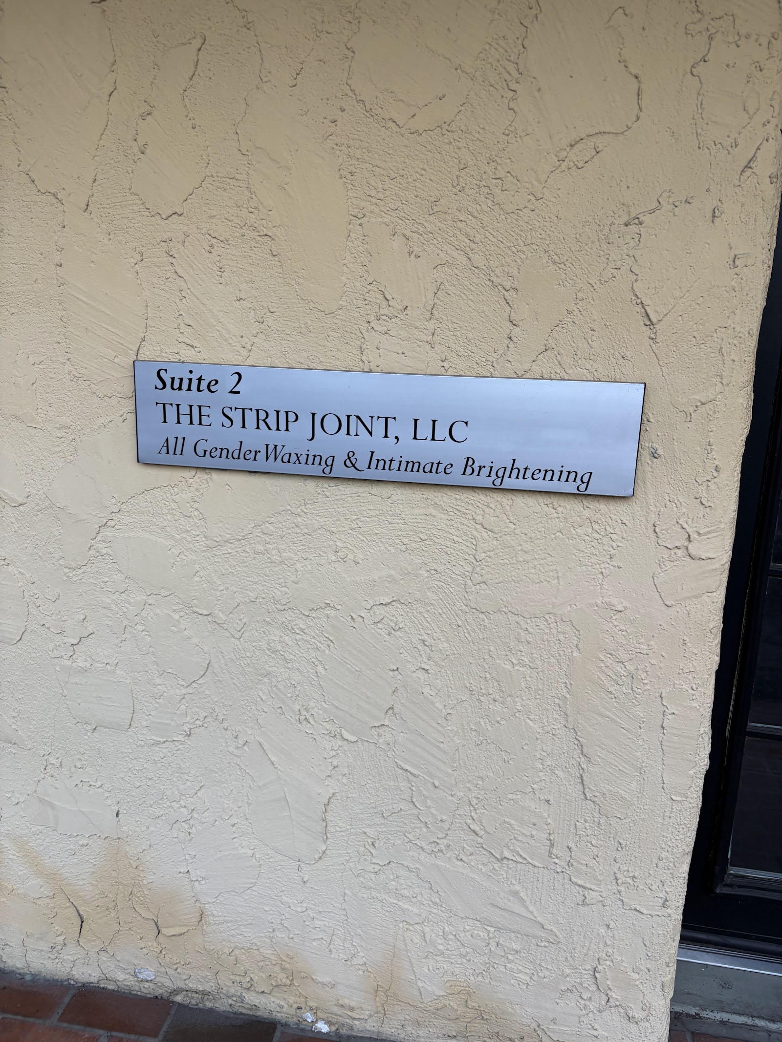 THE STRIP JOINT LLC — photo 2
