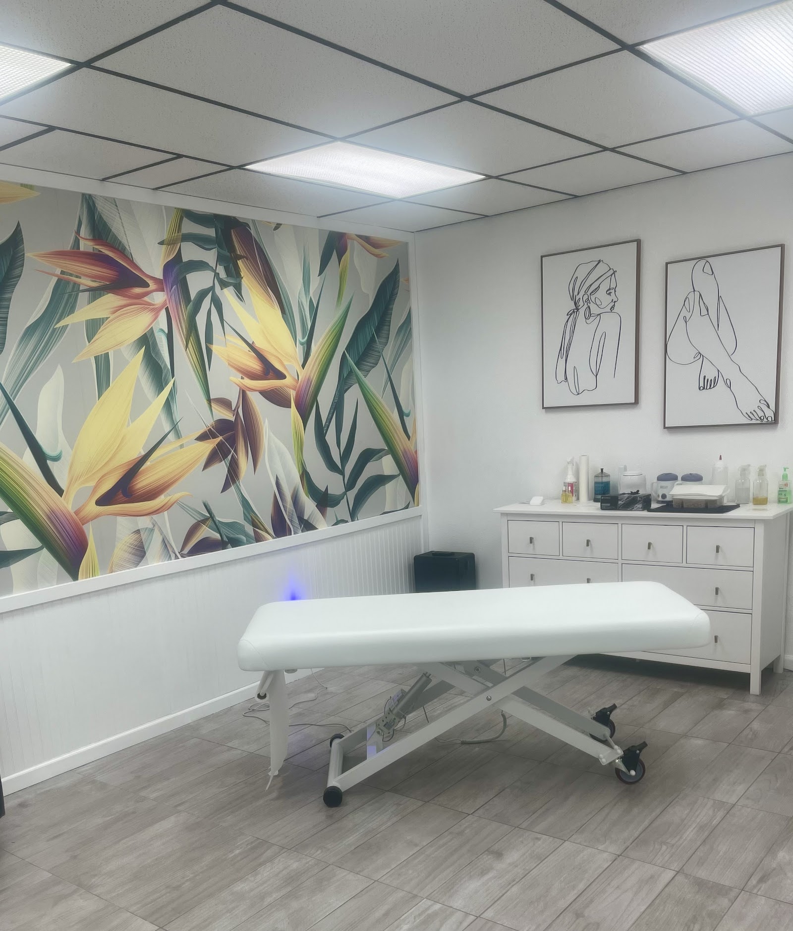 Sugar & Wax Haven — photo 3