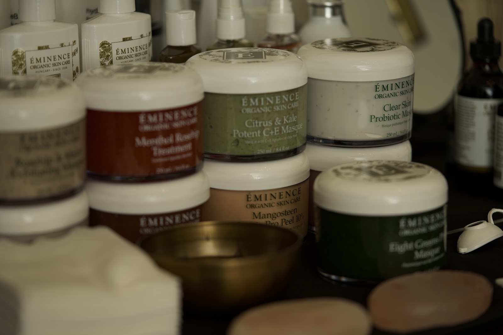 Refined Sugar and Skin — photo 2