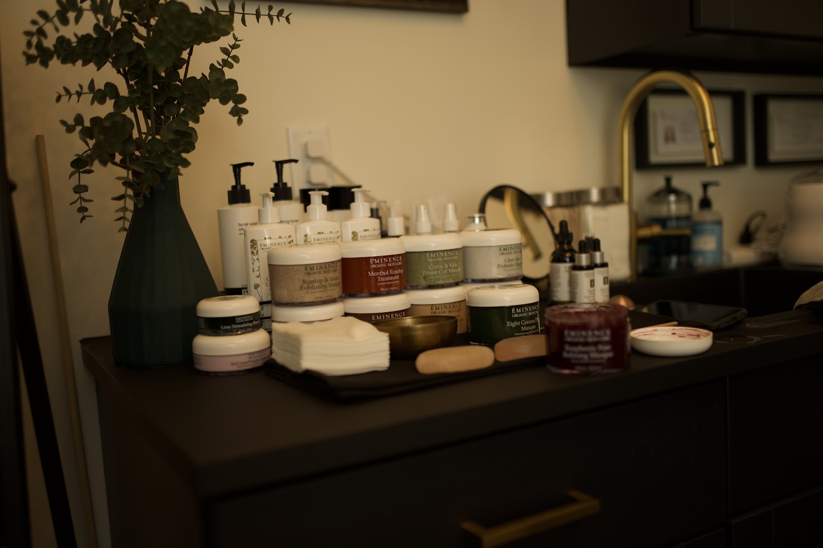 Refined Sugar and Skin — photo 3