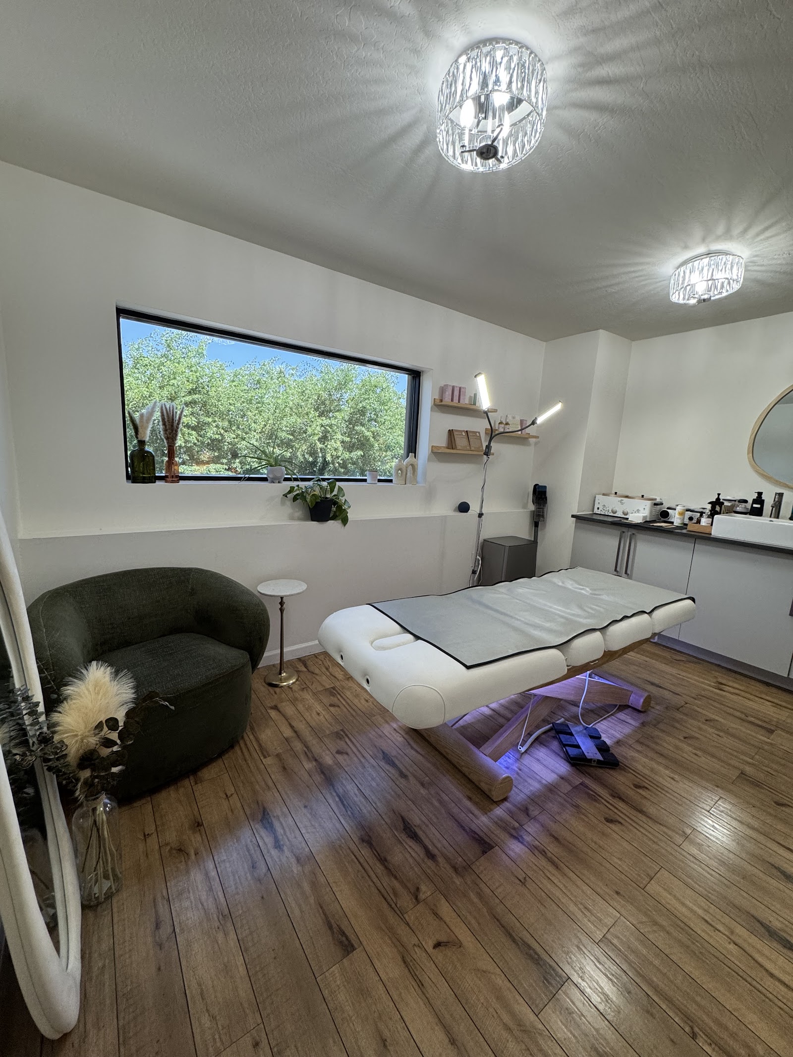Essence Waxing Studio — photo 2