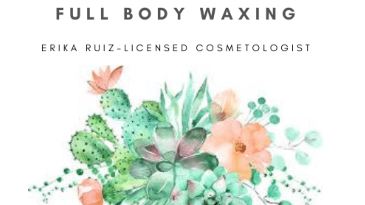 Prickly Peach Wax Bar — photo 3